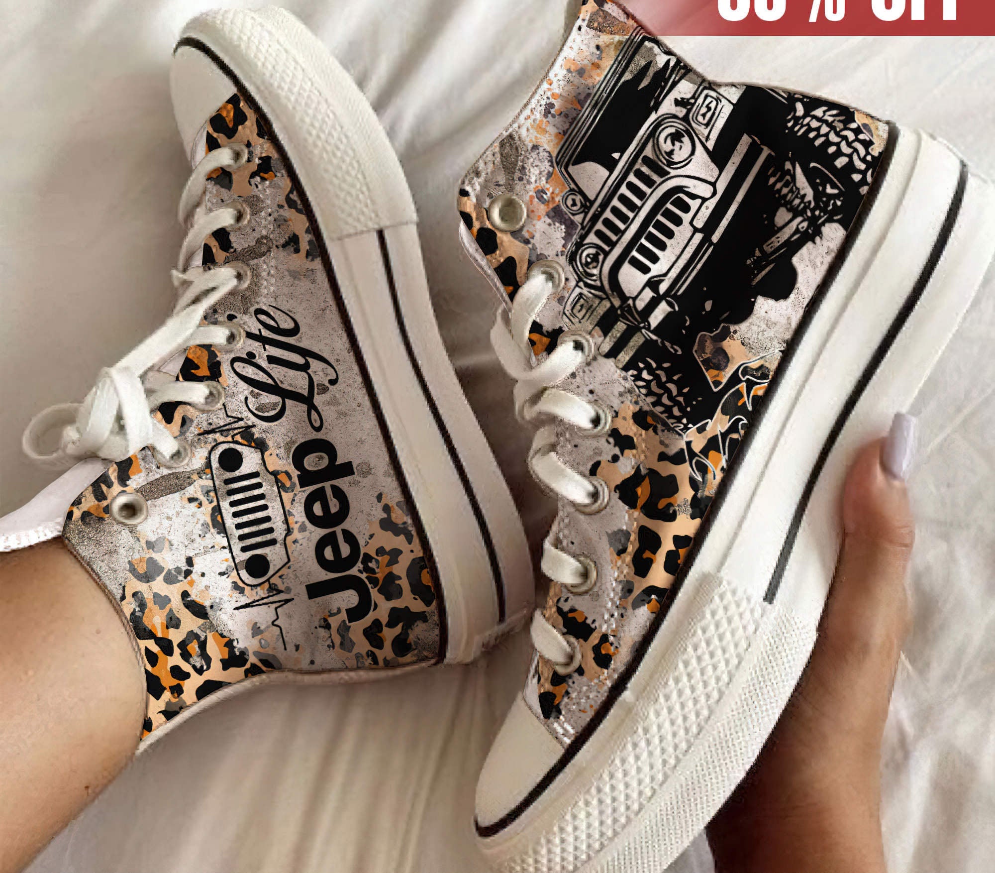 jeep-life-leopard-high-top-shoes