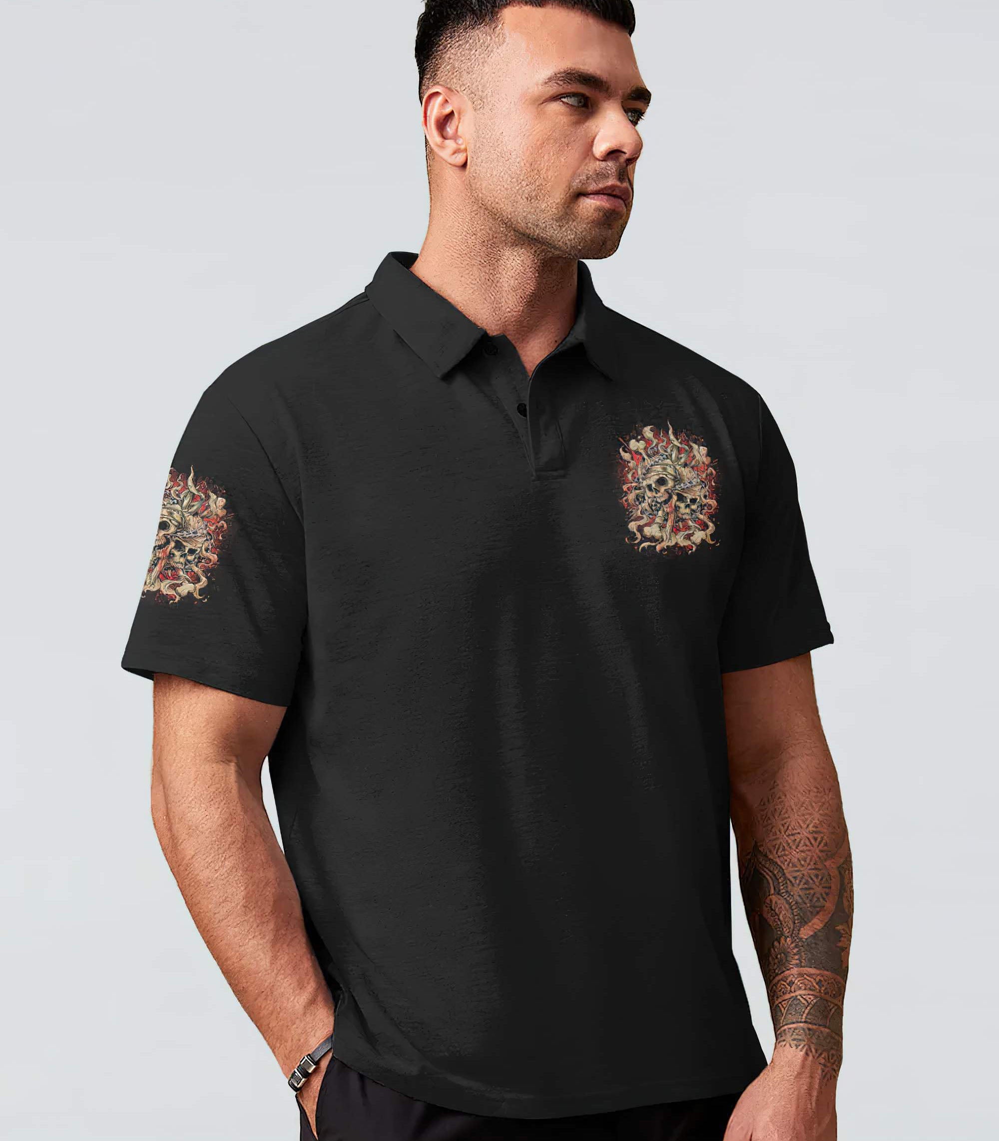 i-can-fix-stupid-skull-bones-blood-all-over-print-polo-shirt