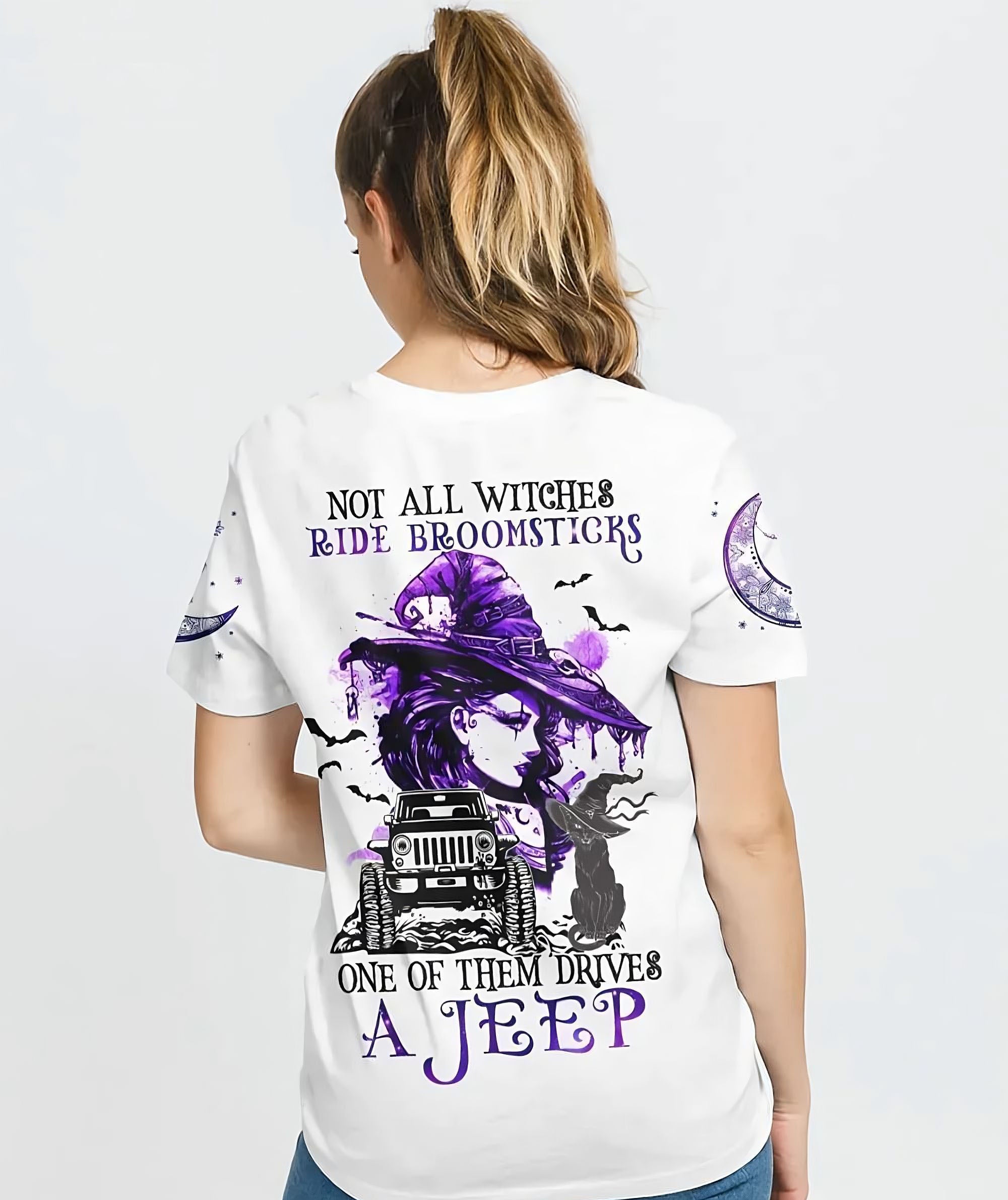 not-all-witches-ride-broomsticks-jeep-girl-all-over-print-t-shirt