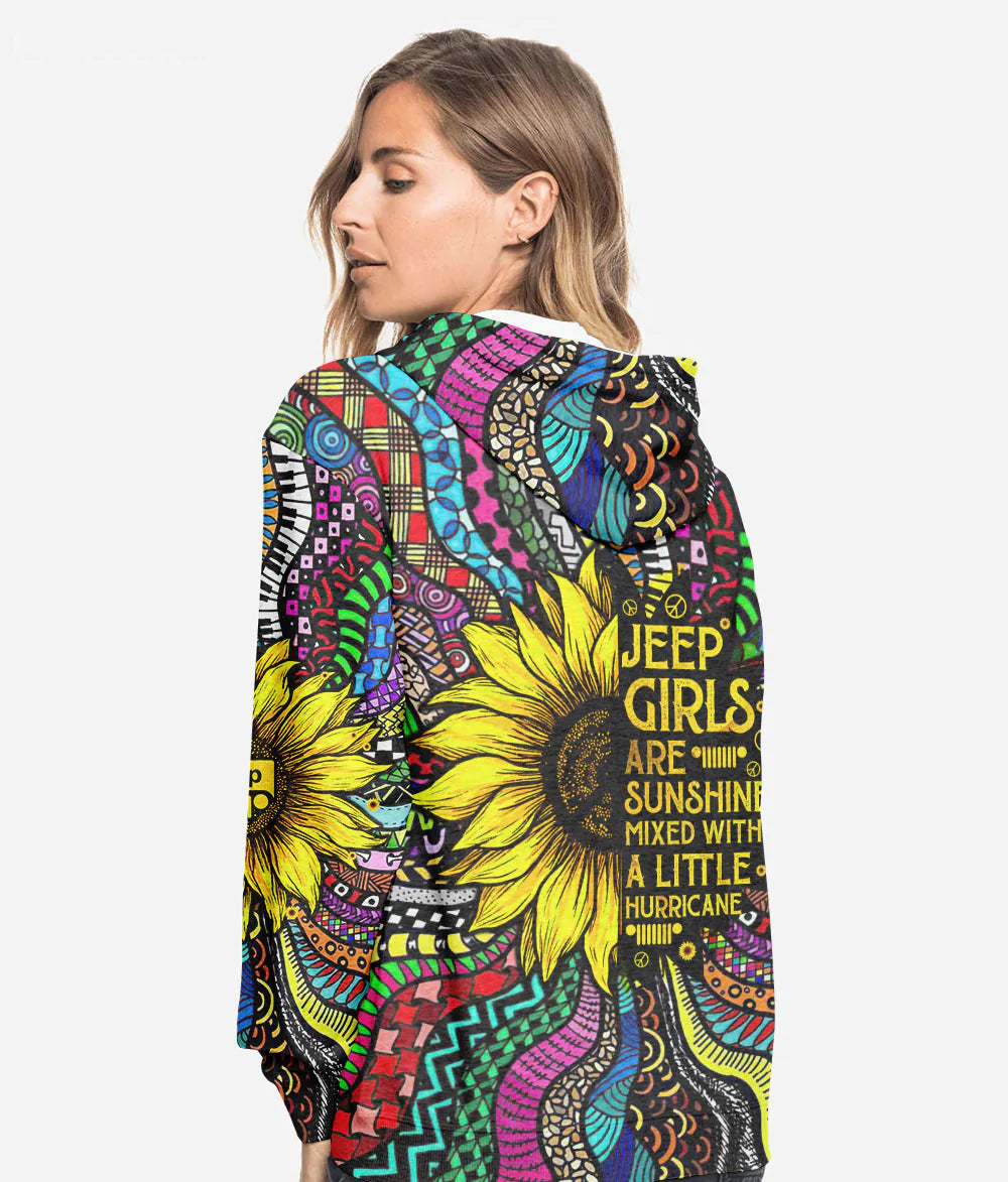 jeep-girls-are-sunshine-hippie-hoodie