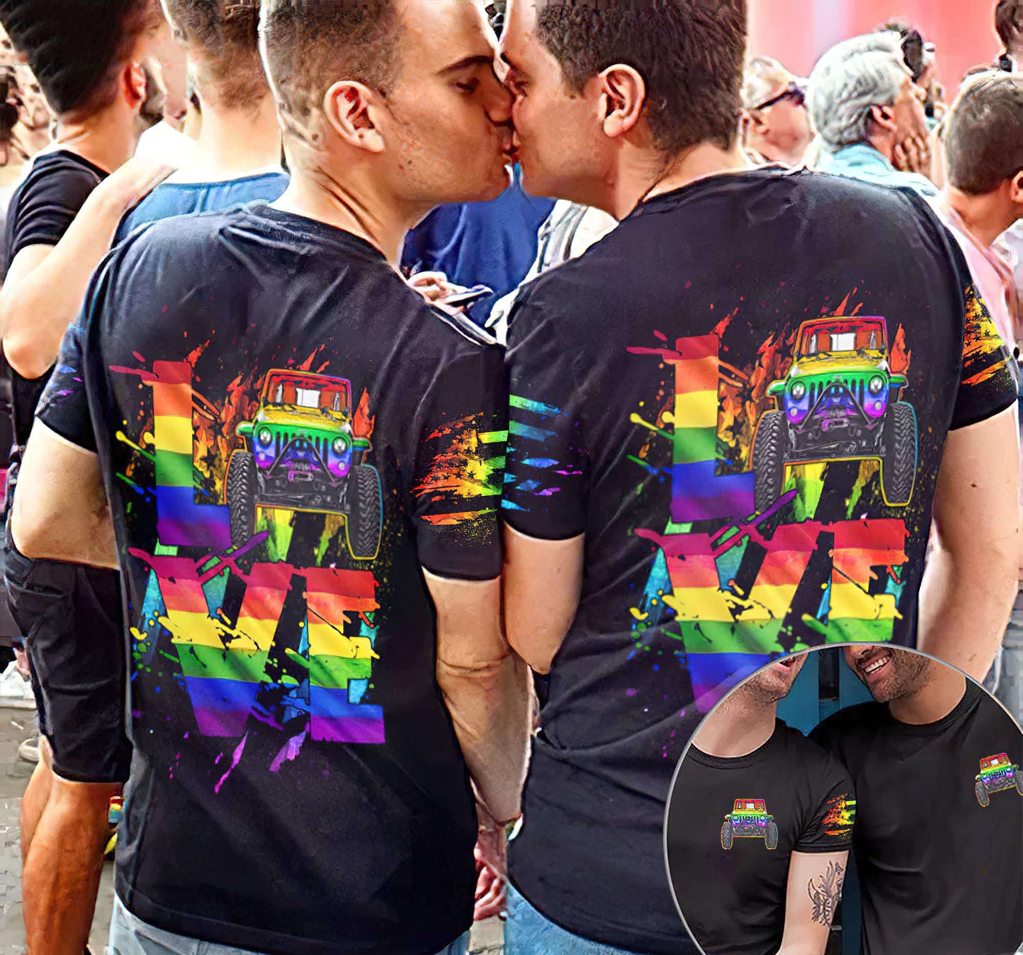 jeep-love-rainbow-couple-all-over-print-t-shirt