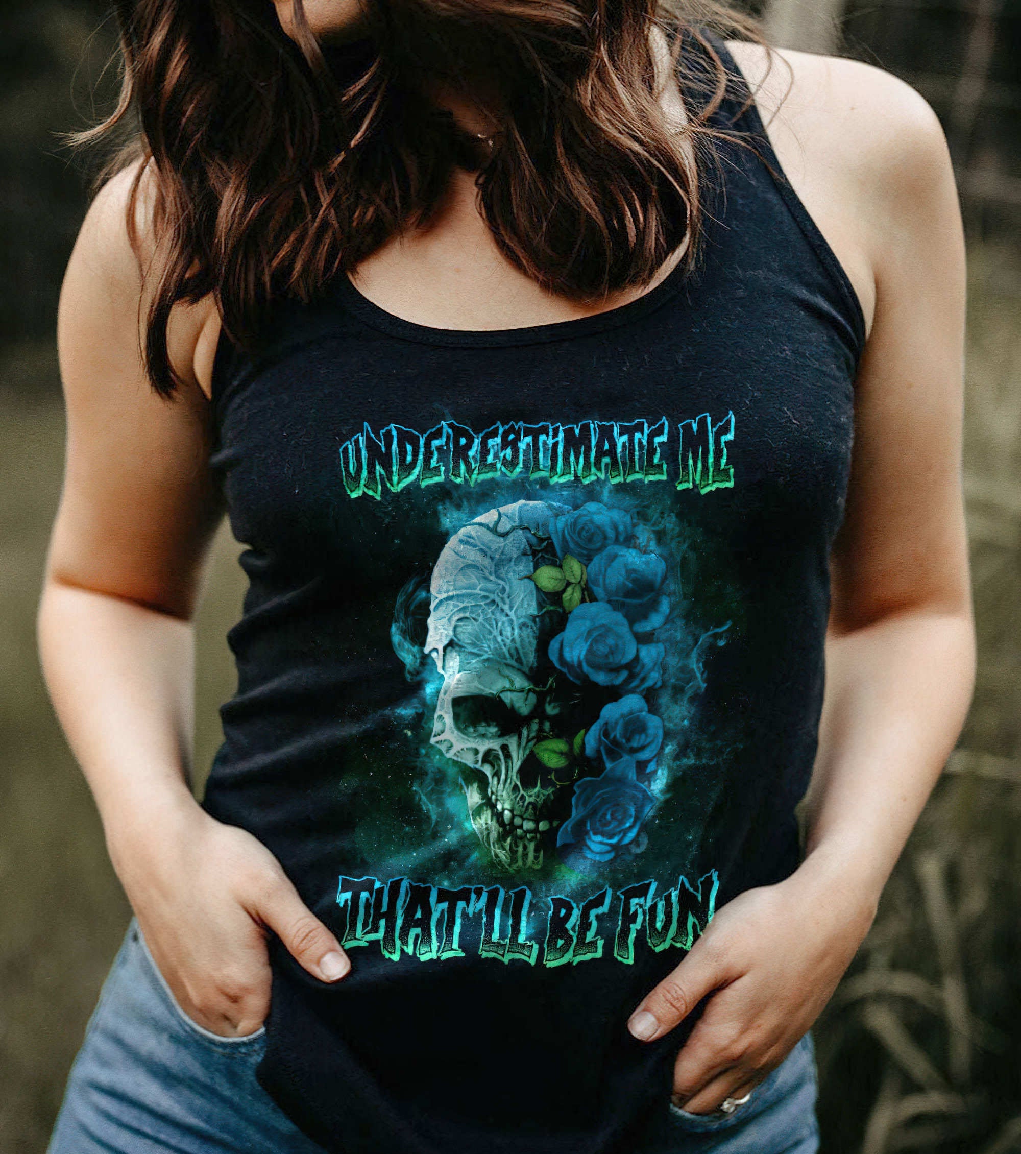 underestimate-me-rose-skull-all-over-print-tank-top