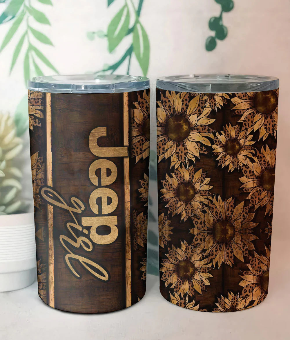 jeep-sunflower-tumbler