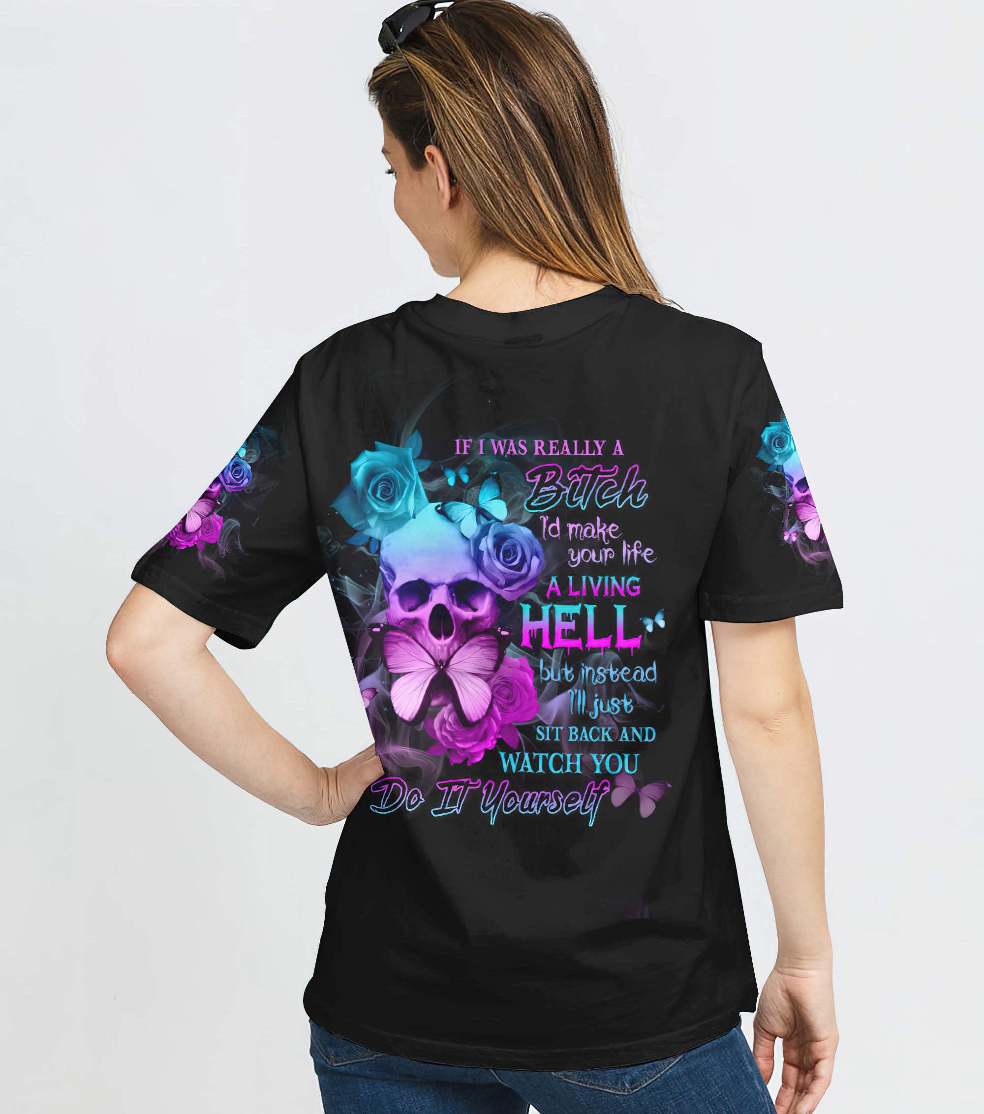 if-i-was-really-a-b-skull-rose-all-over-print-1-t-shirt