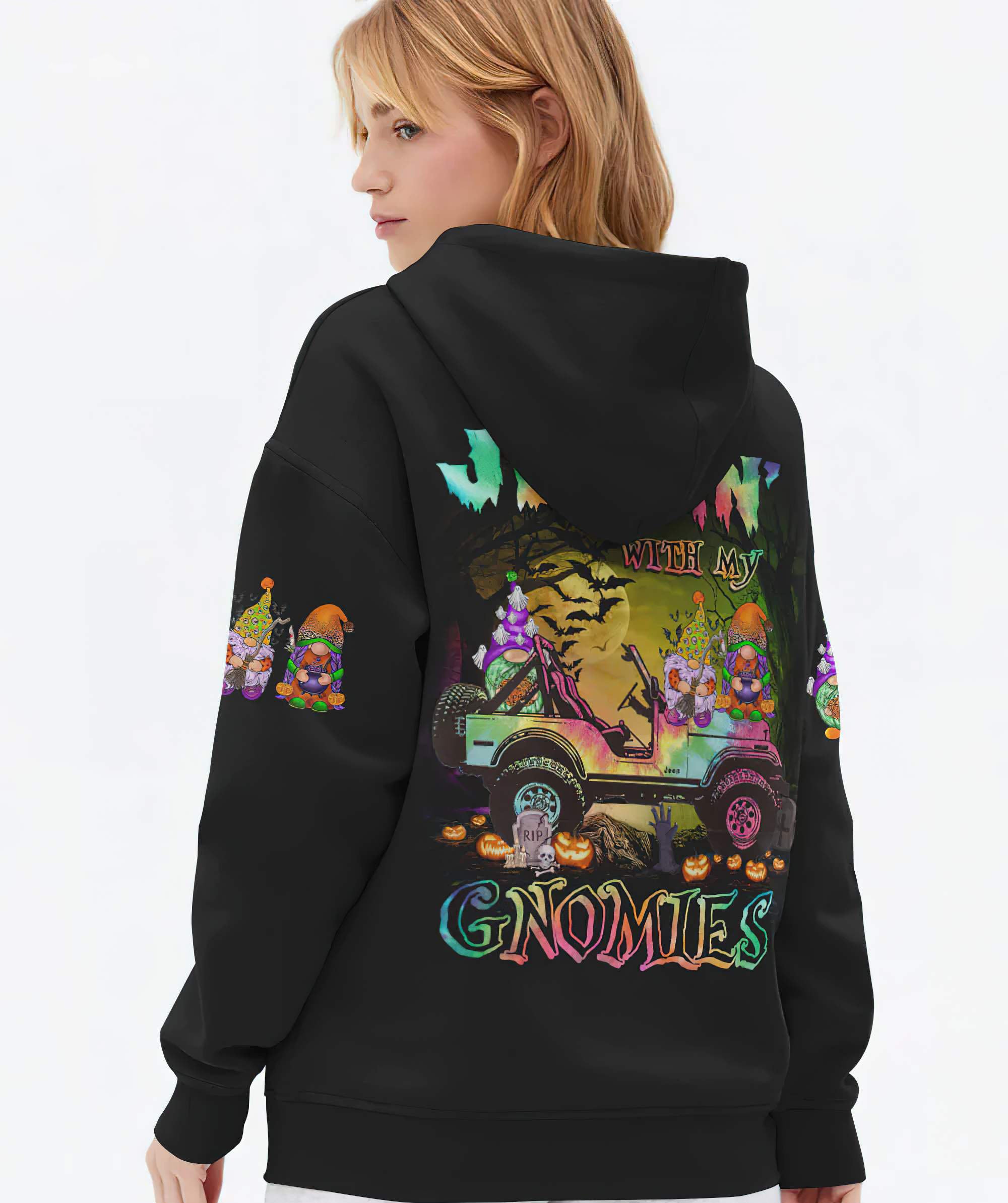 jeeping-with-my-gn-halloween-hoodie