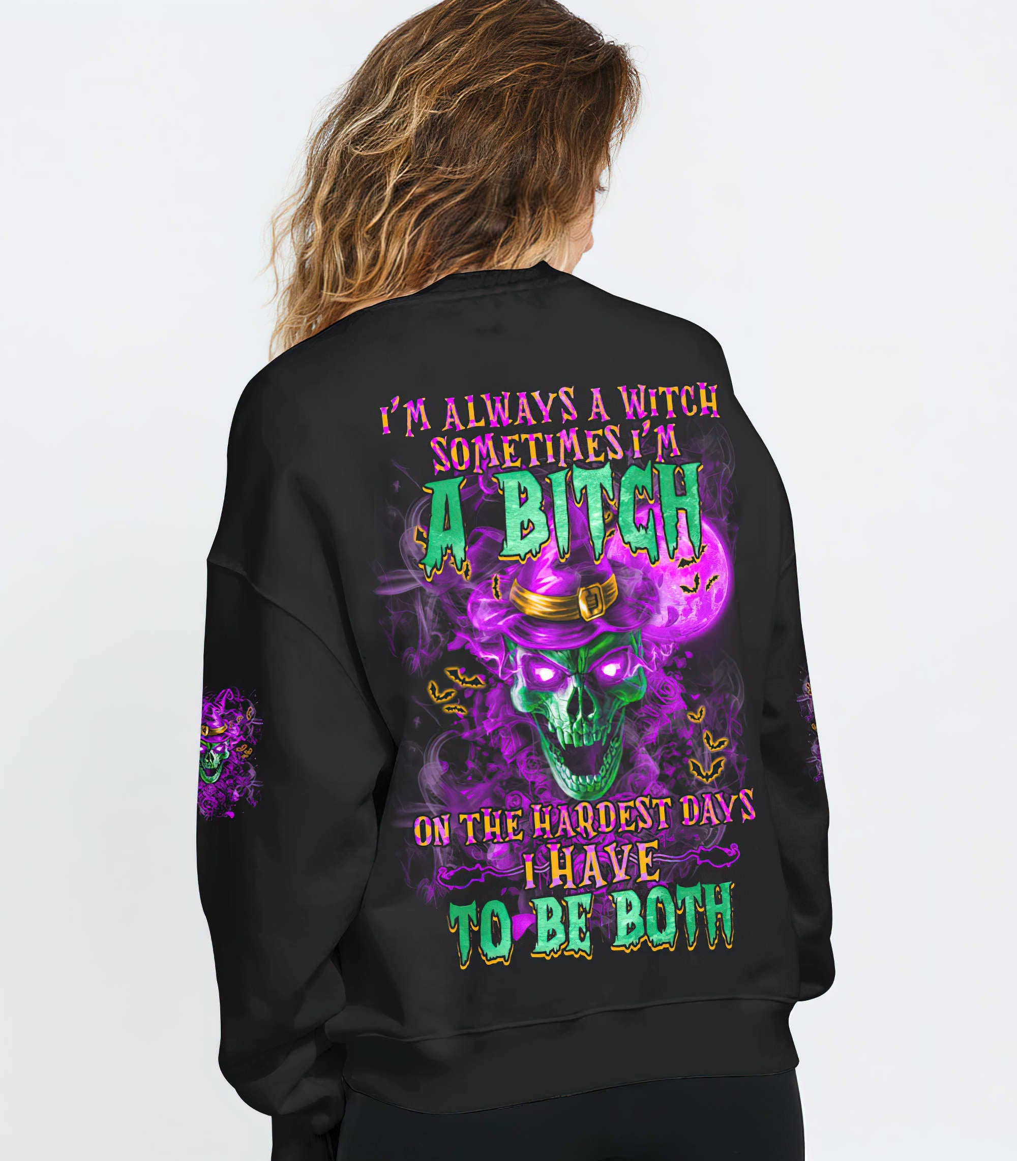 im-always-a-witch-skull-all-over-print-sweatshirt