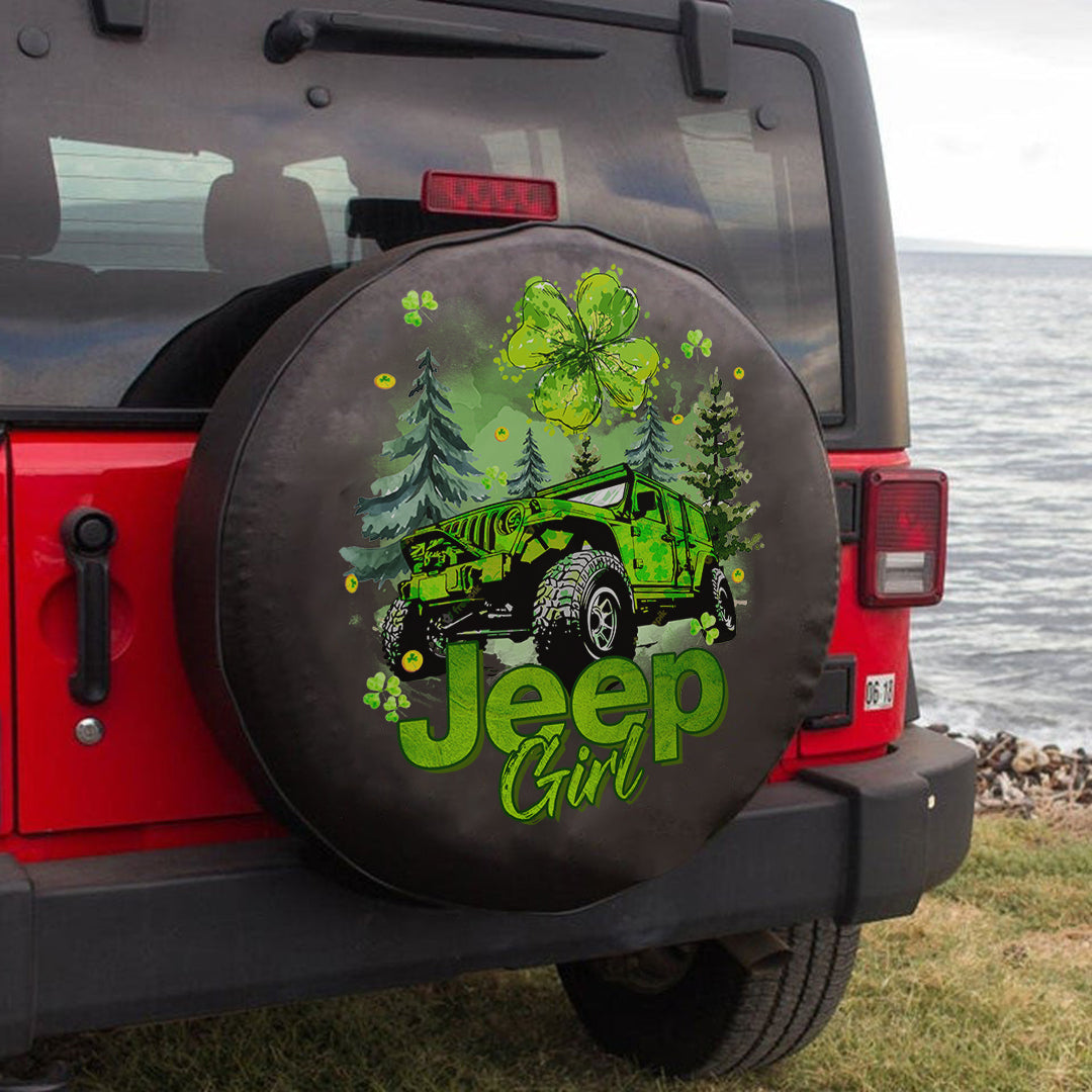 jeep-green-forest-spare-tire-cover