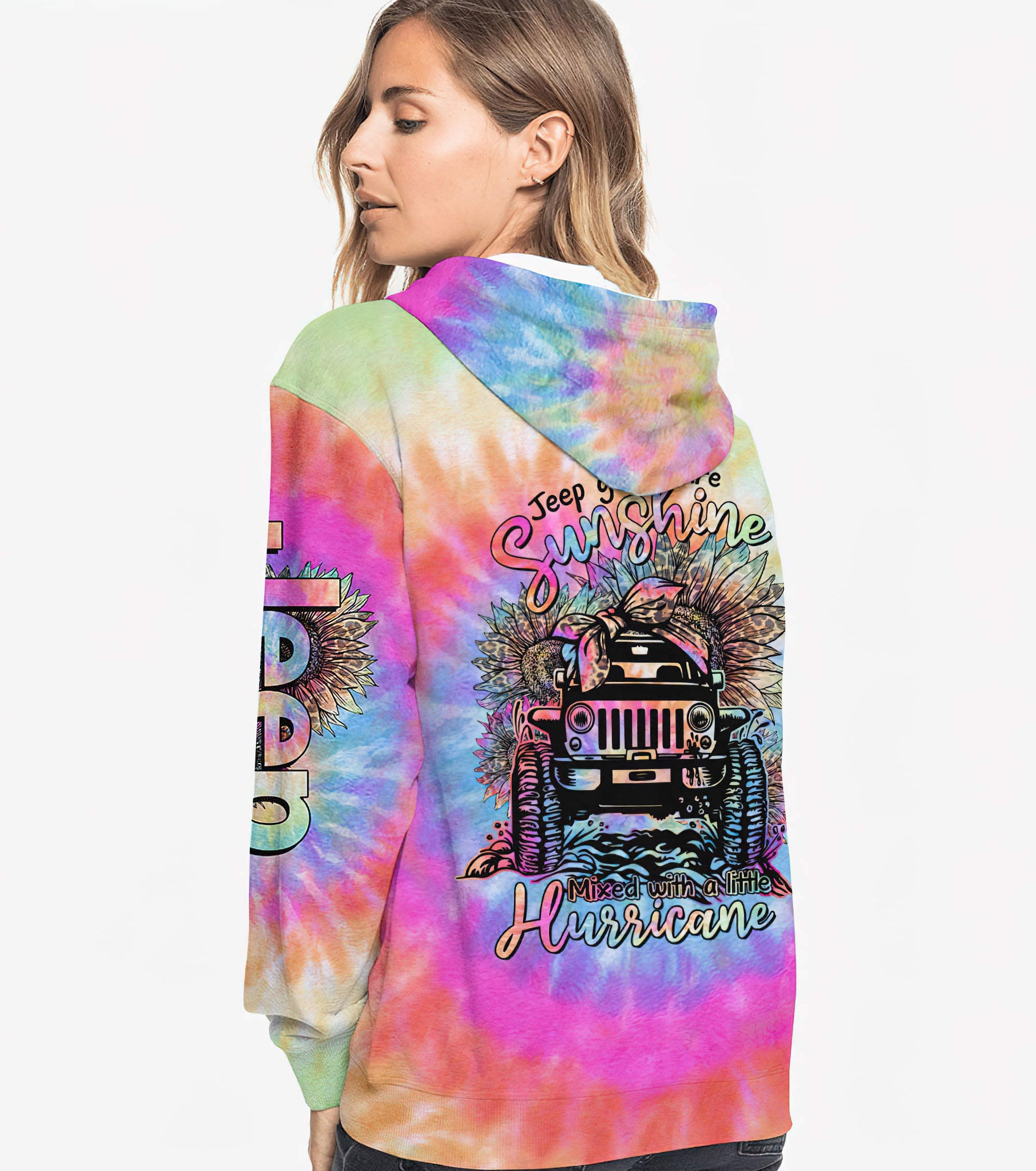 jeep-girls-are-sunshine-tie-dye-hoodie