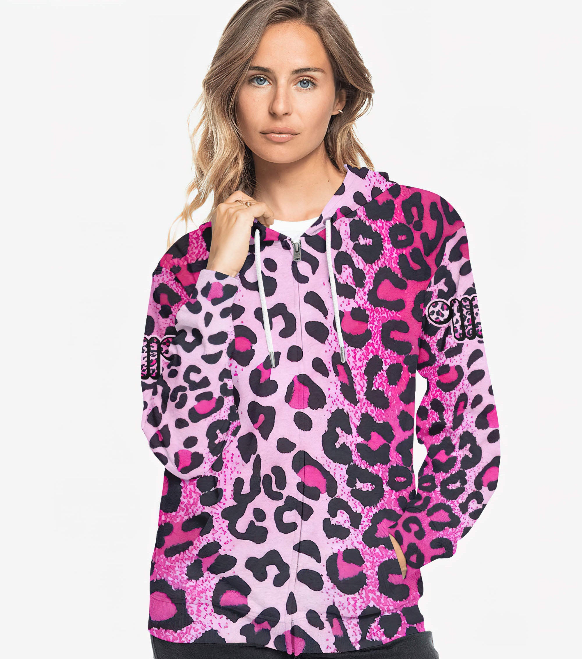 jeep-girl-pink-leopard-hoodie