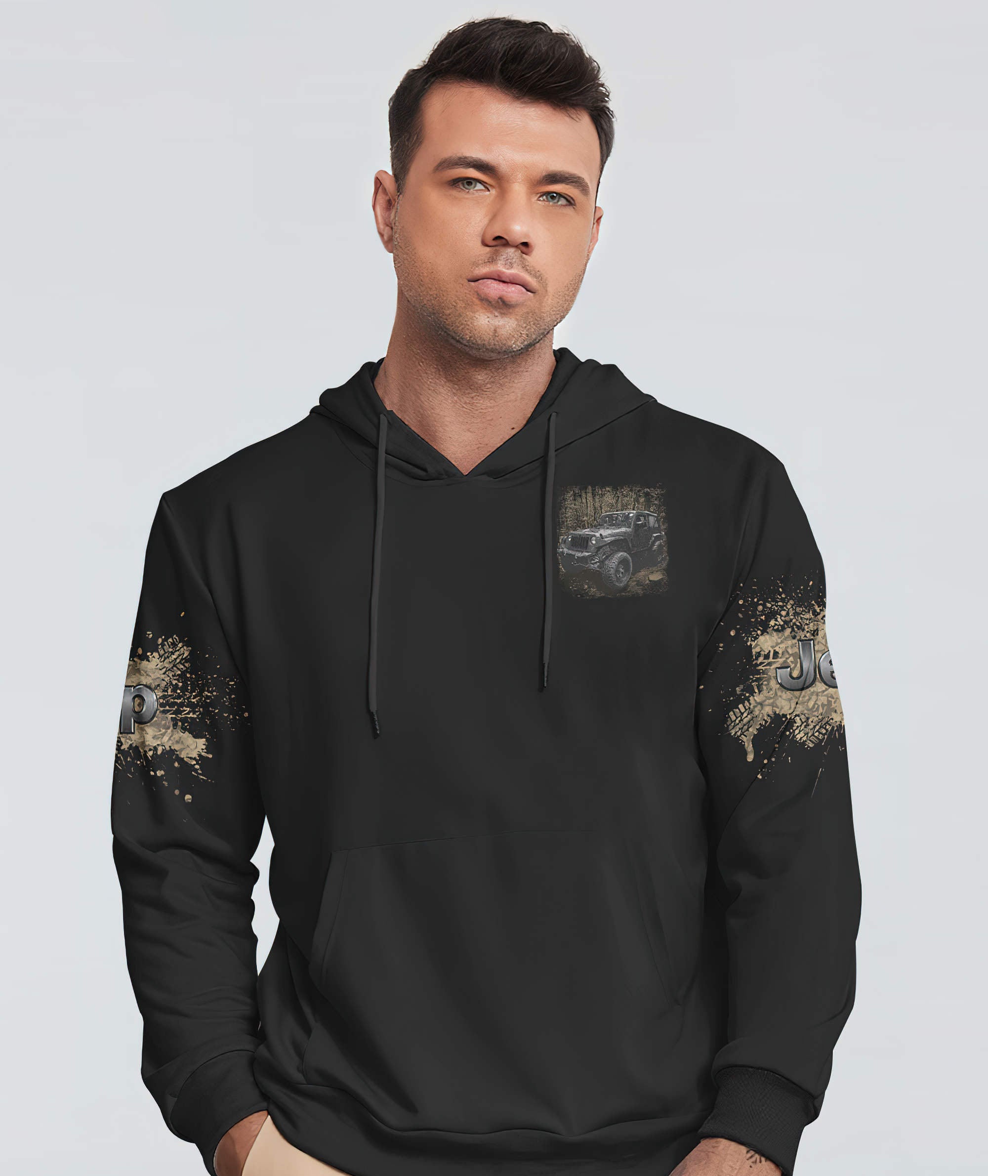 im-the-black-jeep-forest-hoodie