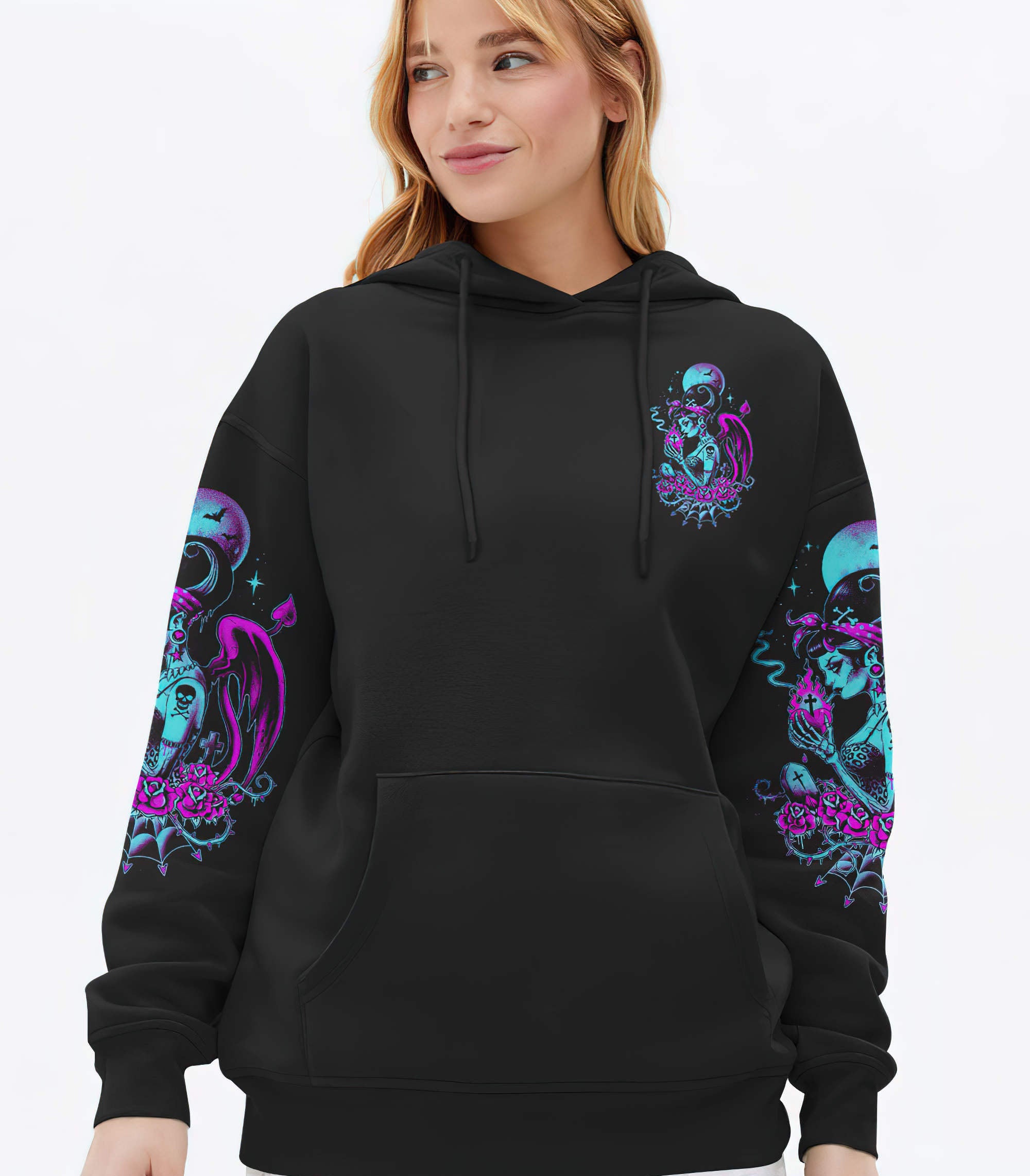 if-i-was-really-a-b-skull-girl-all-over-print-hoodie