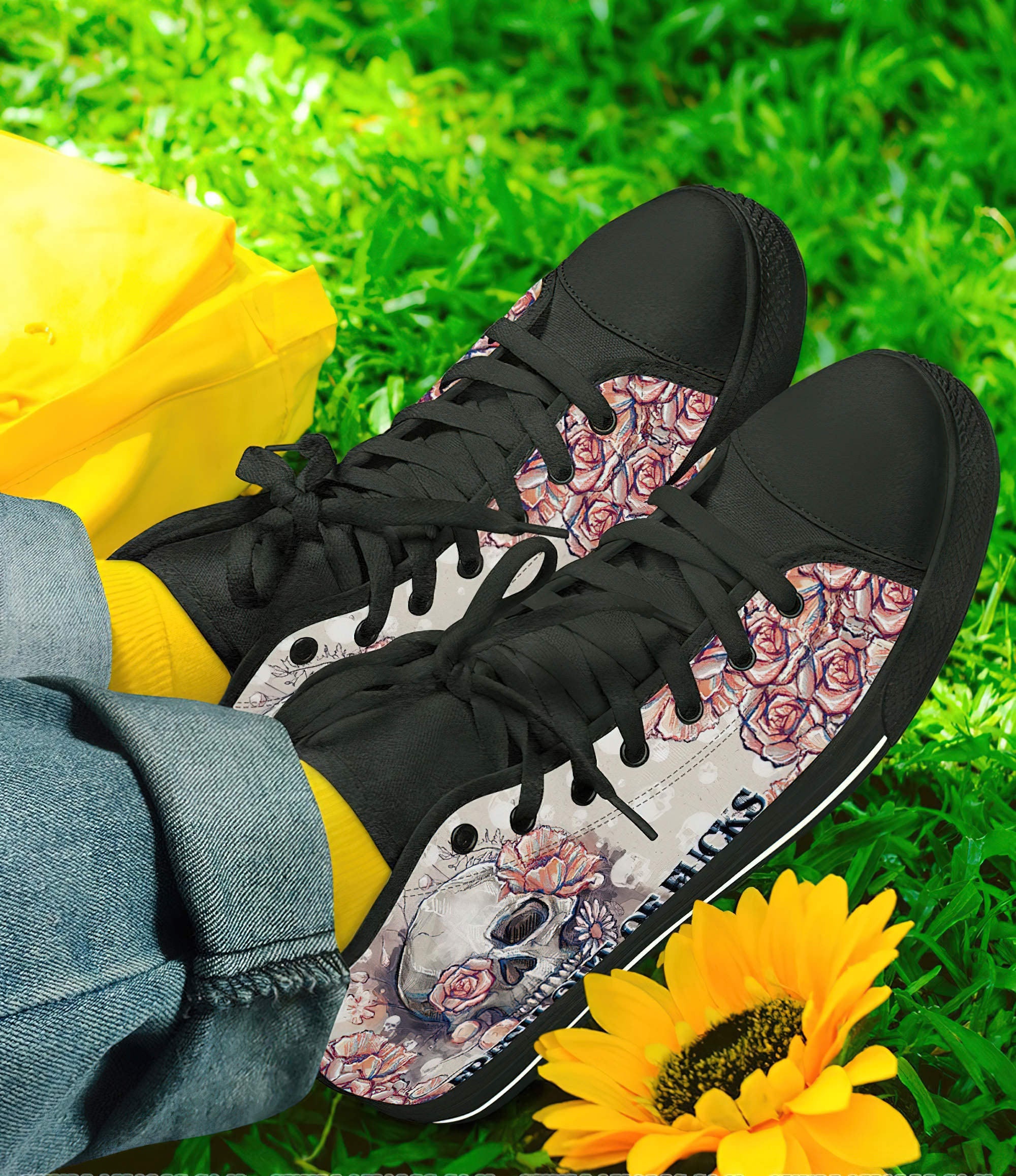 skull-flower-fresh-out-of-f-high-top-canvas-shoes-high-top-shoes