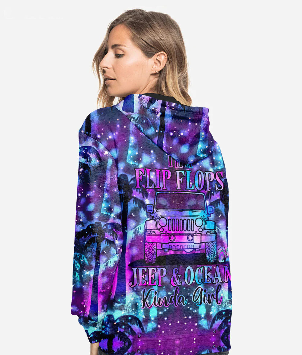 flip-flops-jeep-and-ocean-kinda-girl-galaxy-palm-tree-hoodie