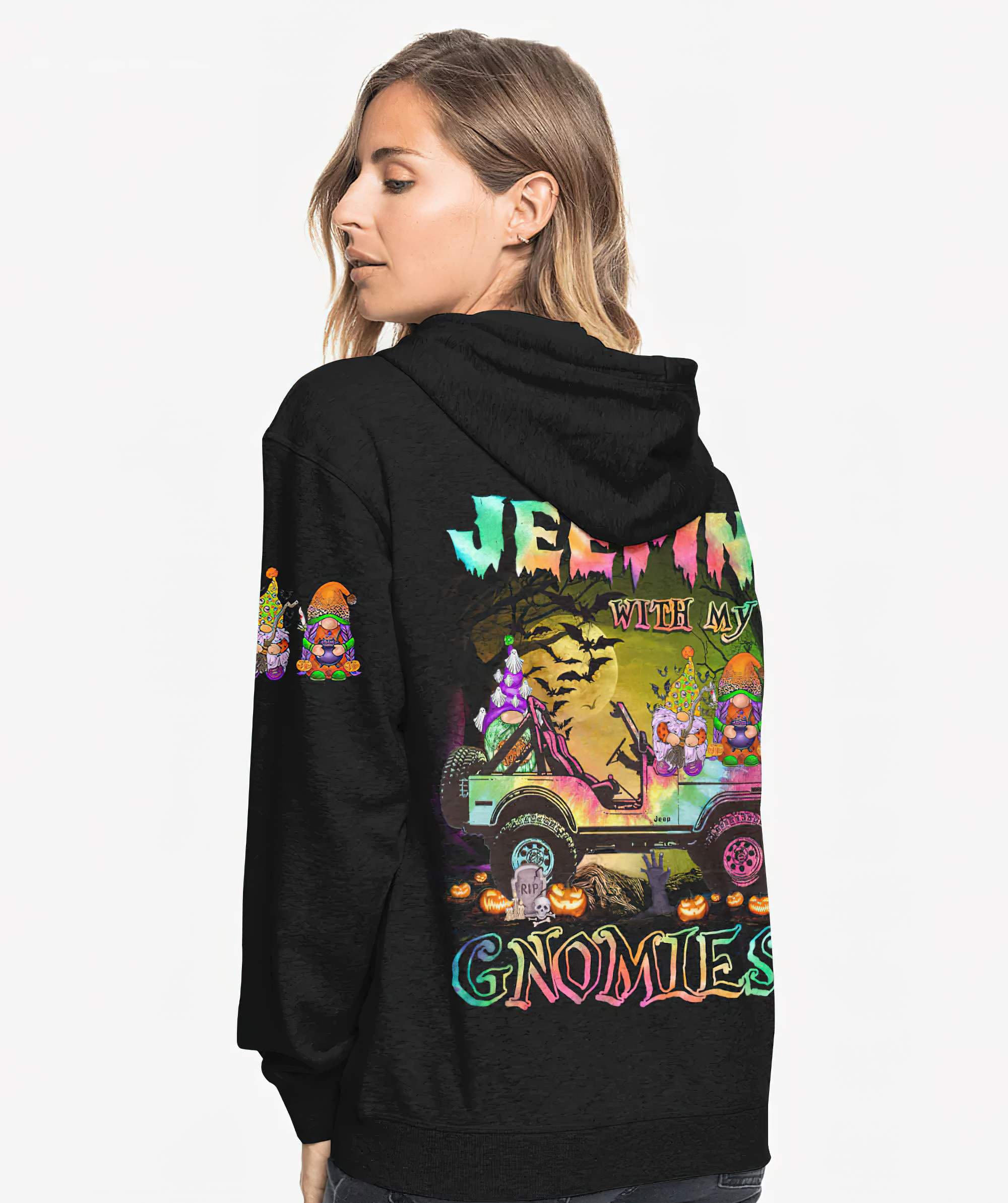 jeeping-with-my-gn-halloween-hoodie