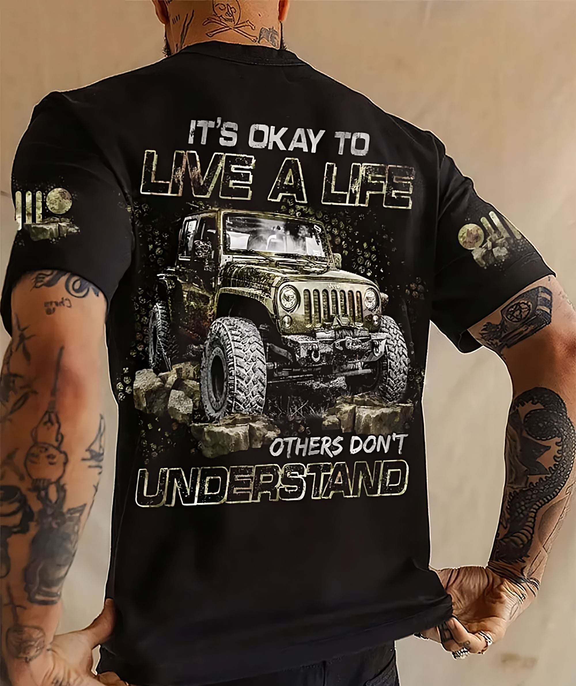 its-okay-to-live-a-life-jeep-all-over-print-1-t-shirt