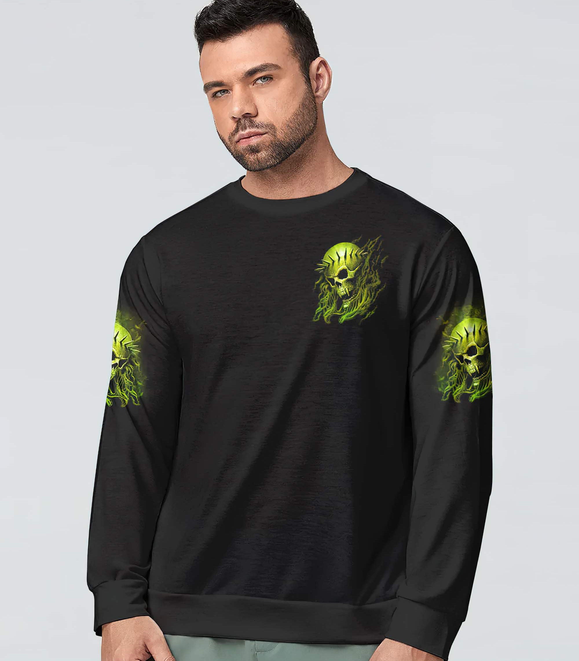 i-can-fix-stupid-bullet-skull-all-over-print-sweatshirt