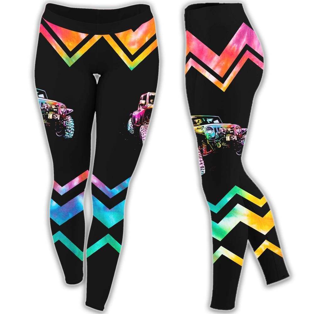 rocking-the-jeep-girl-life-cross-tank-top-legging-3d