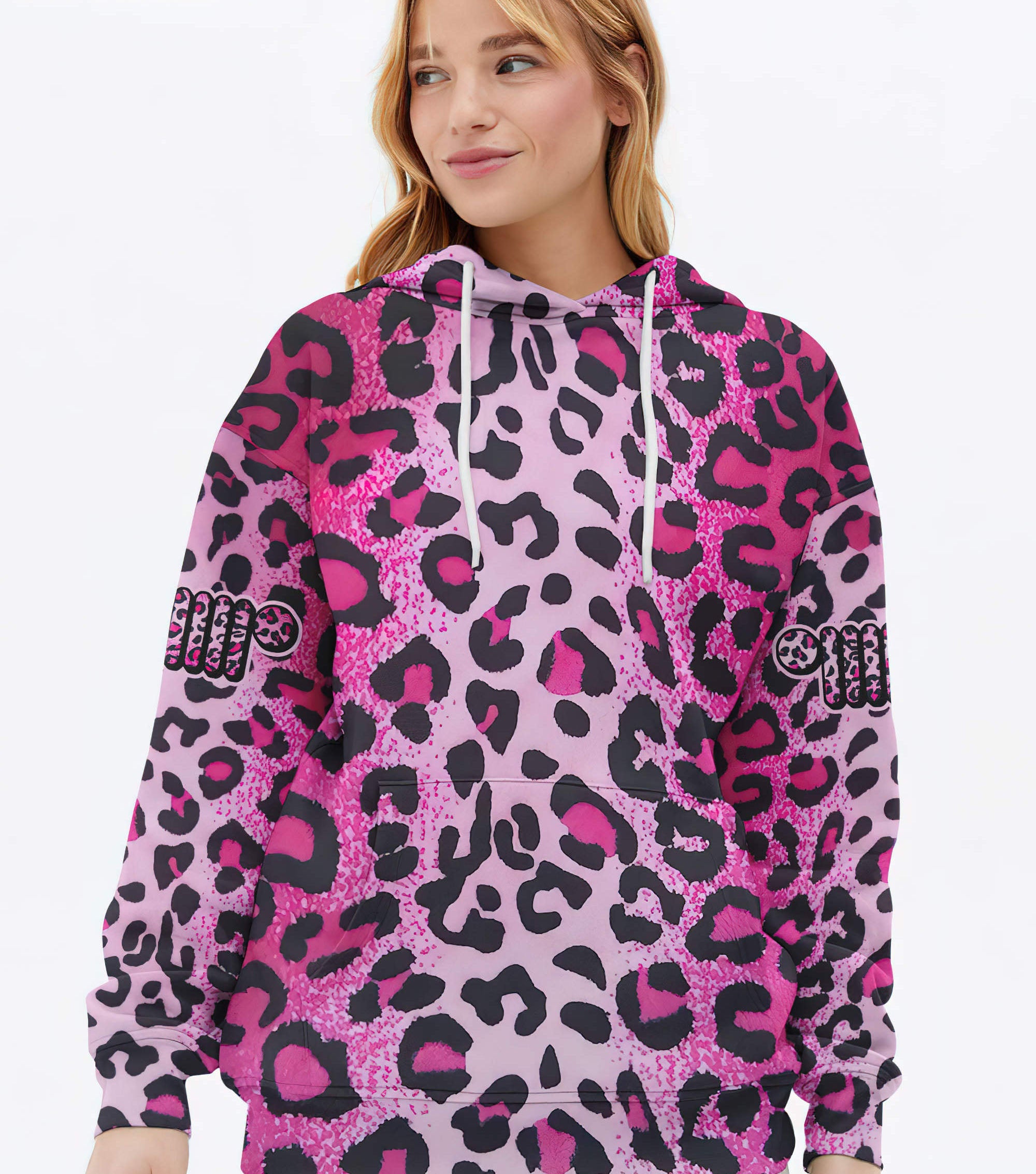 jeep-girl-pink-leopard-hoodie