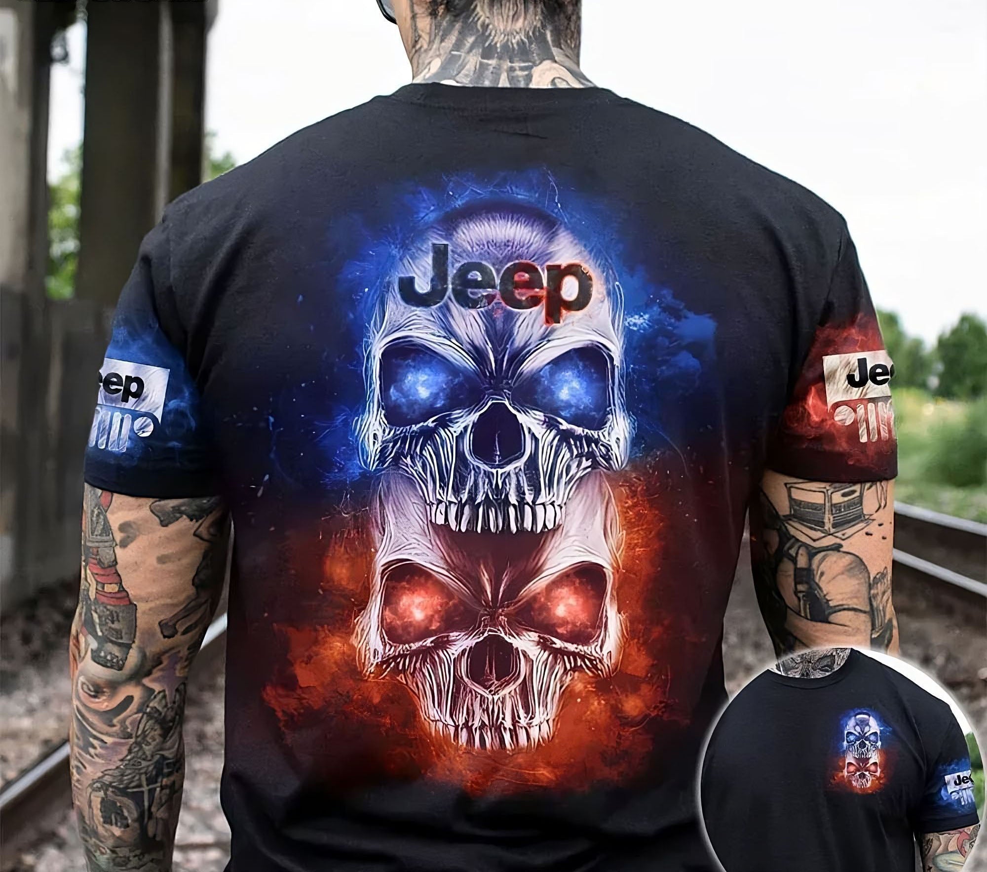 jeep-2-skulls-fire-all-over-print-t-shirt