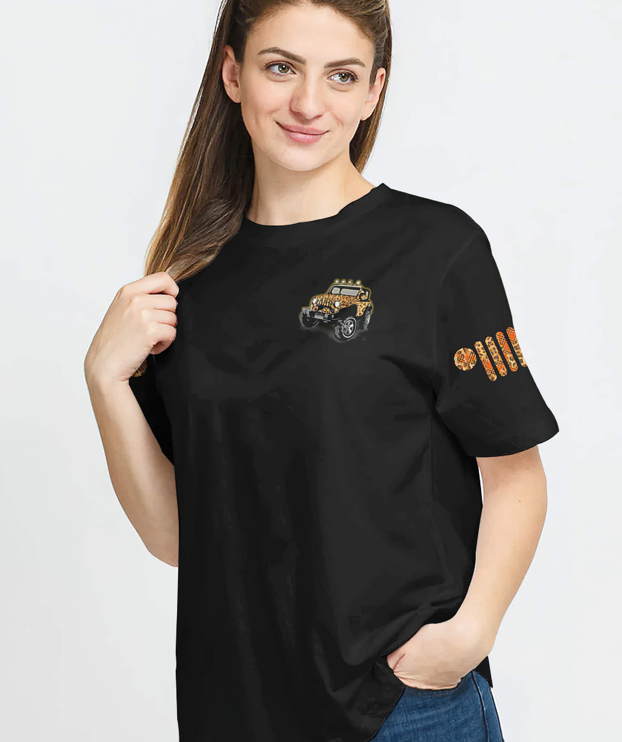 jeep-sunflower-fall-t-shirt