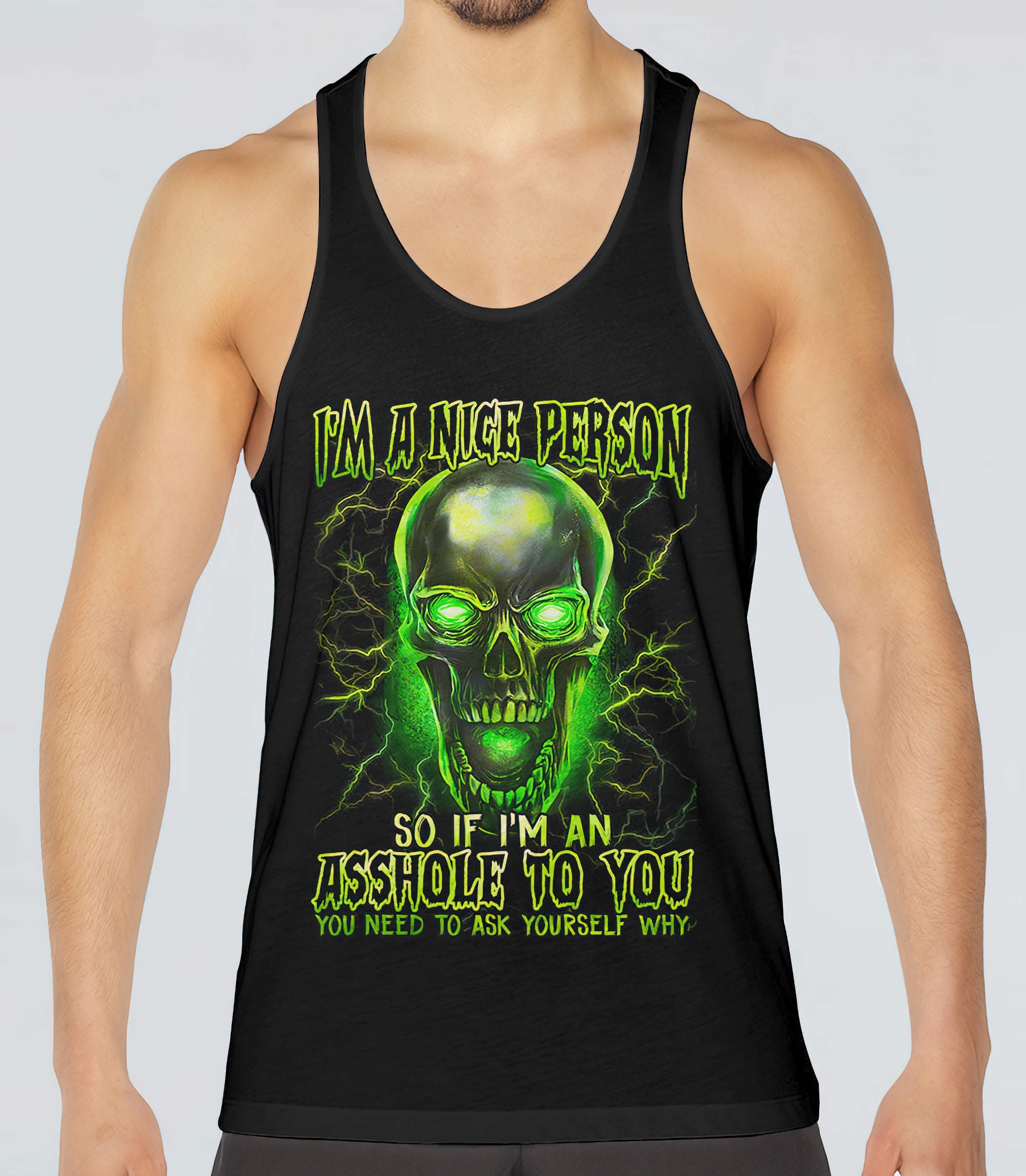 im-a-nice-person-fire-metal-skull-all-over-print-tank-top