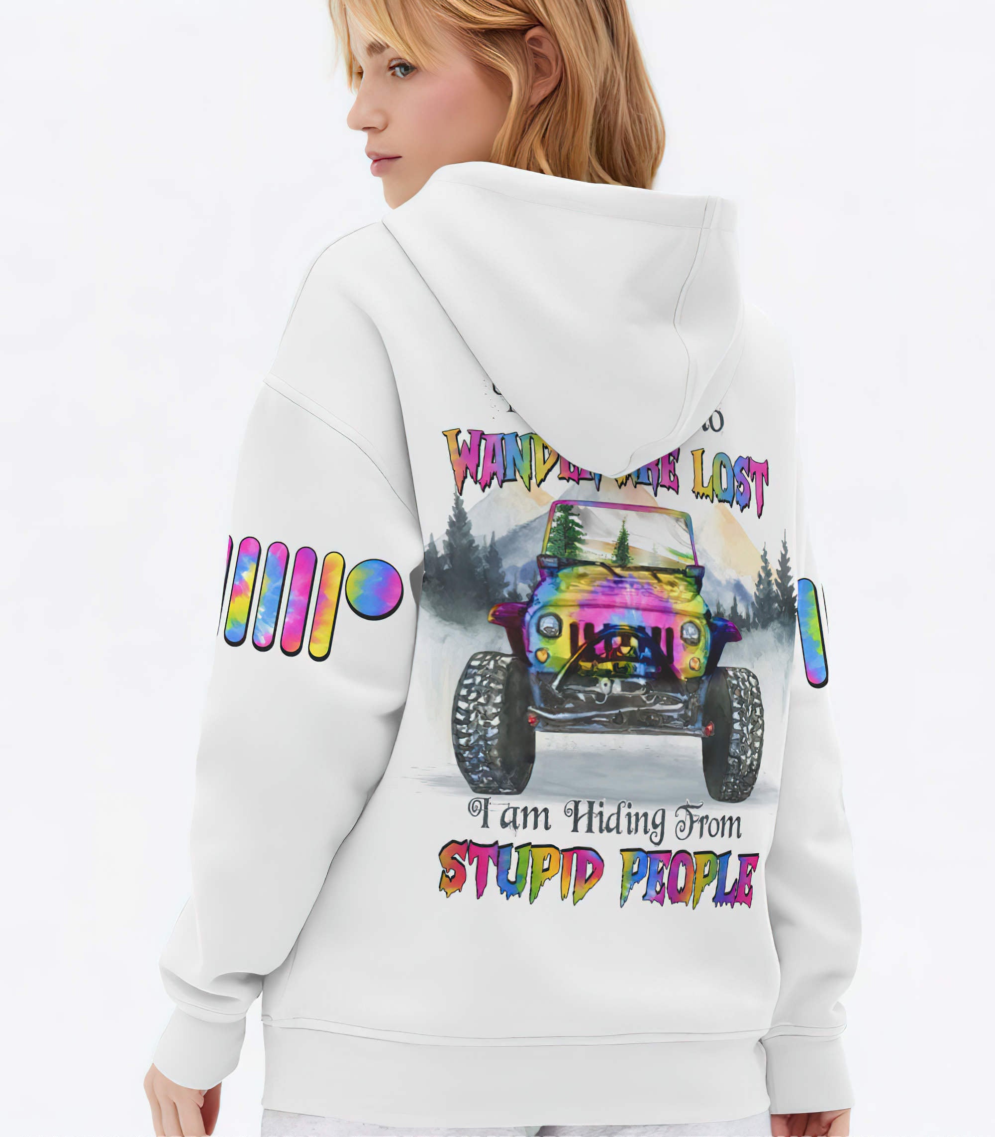 not-all-who-wander-are-lost-tie-dye-jeep-hoodie