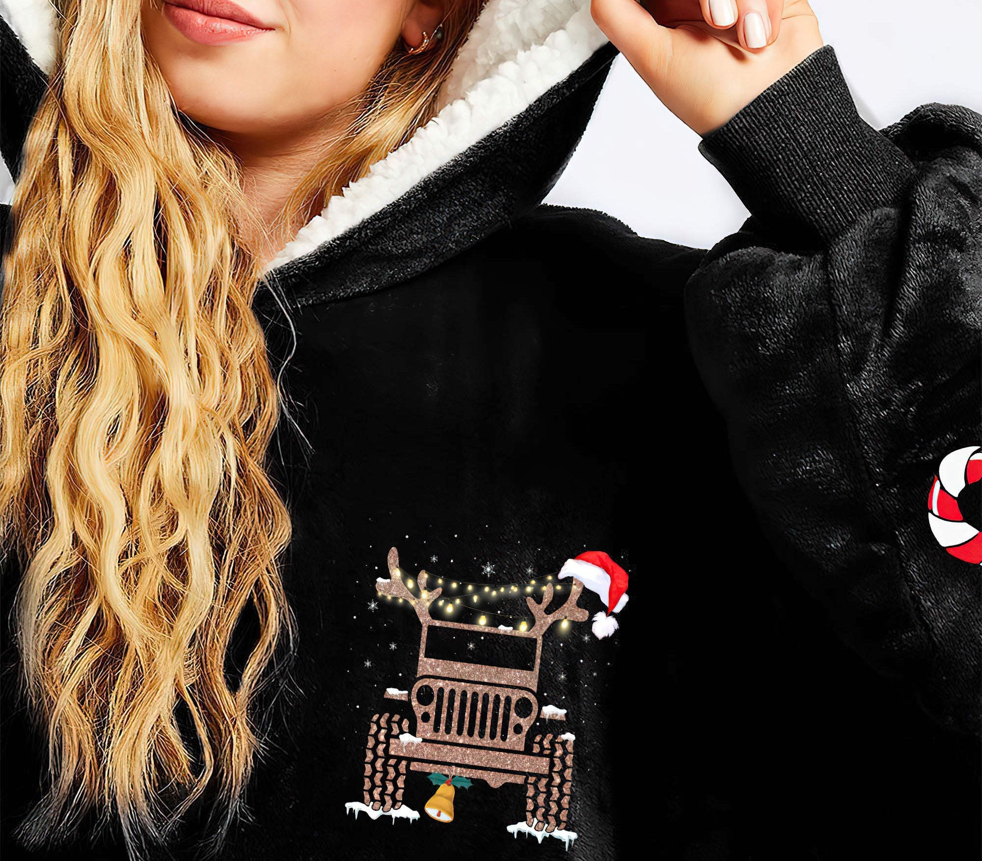 oh-what-fun-jeep-xmas-lights-wearable-blanket-hoodie