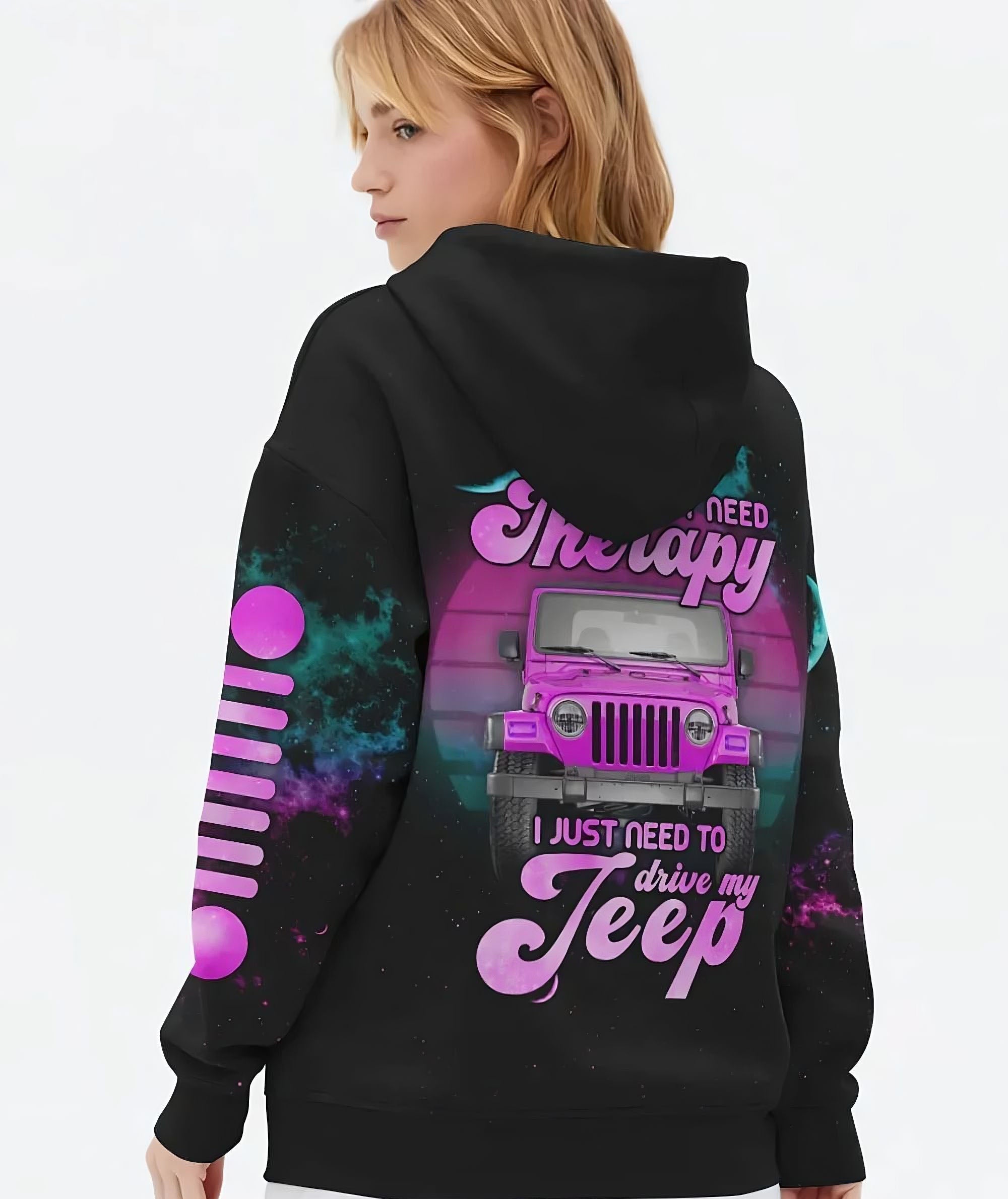 personalized-i-dont-need-therapy-i-just-need-my-jeep-all-over-print-hoodie