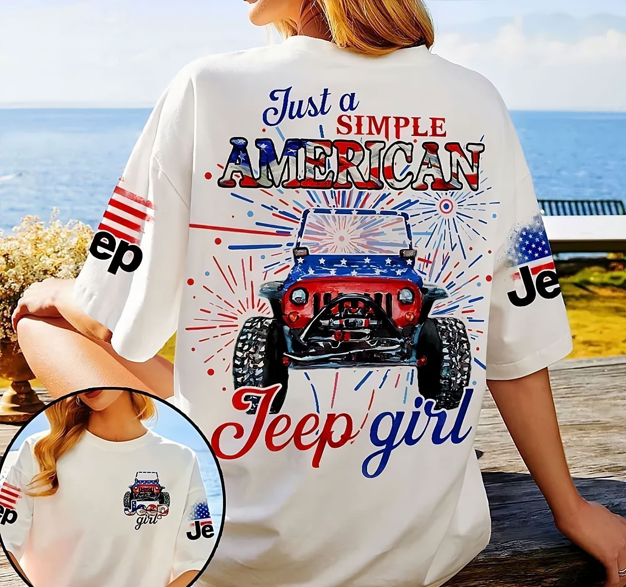 simple-american-jeep-girl-painting-jeep-all-over-print-t-shirt