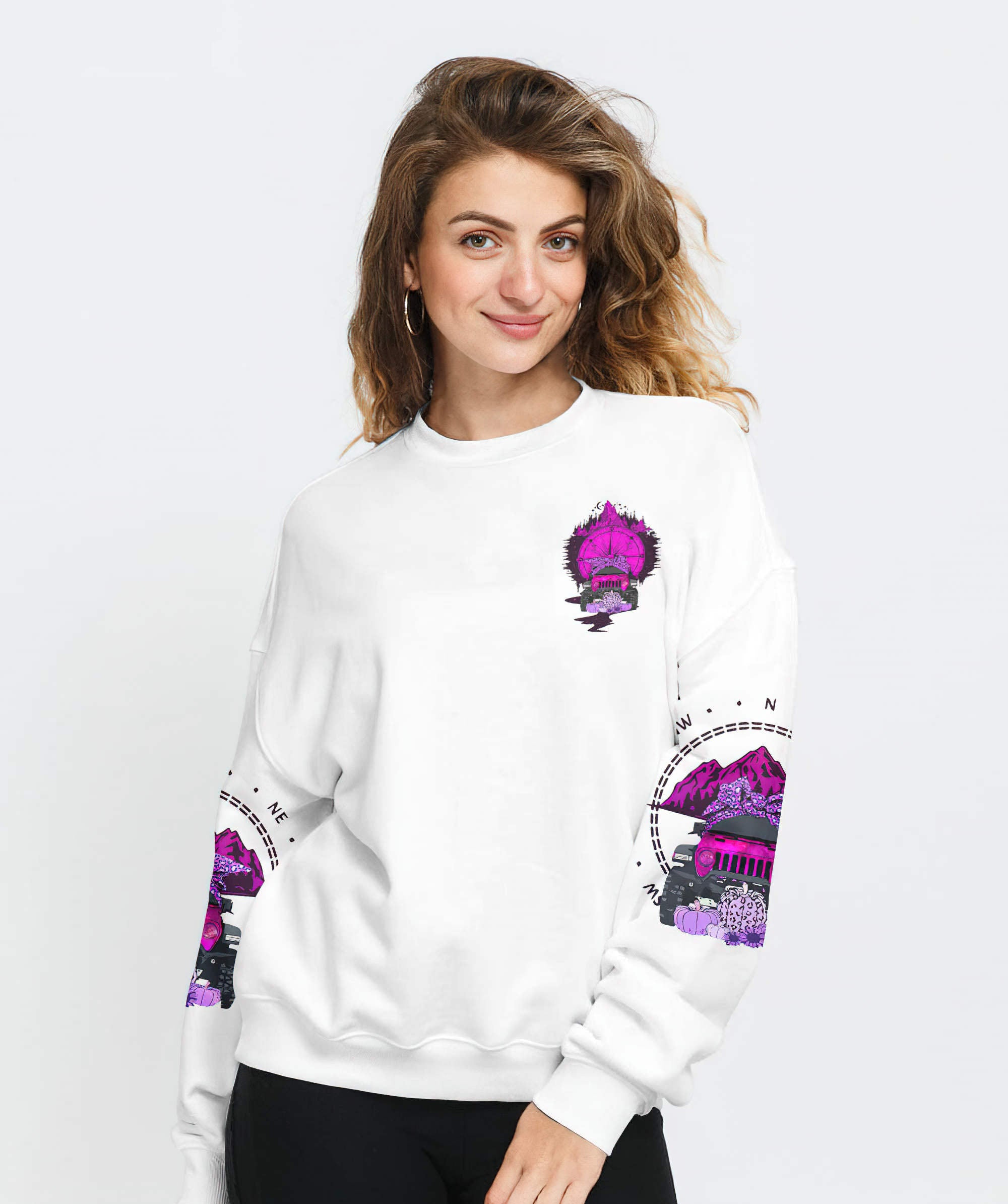 always-take-the-scenic-route-2-sweatshirt