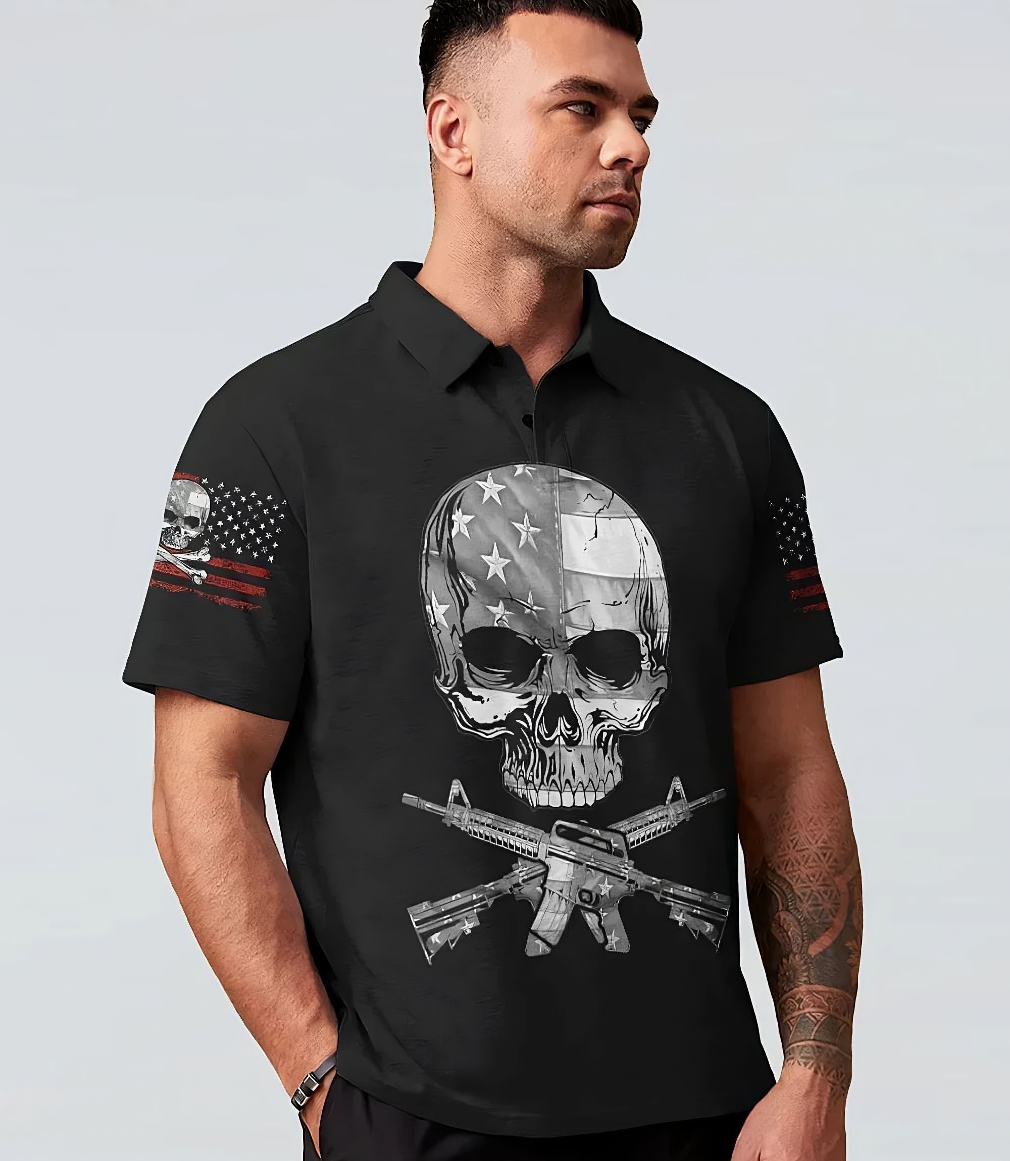 this-is-the-usa-skull-all-over-print-polo-shirt