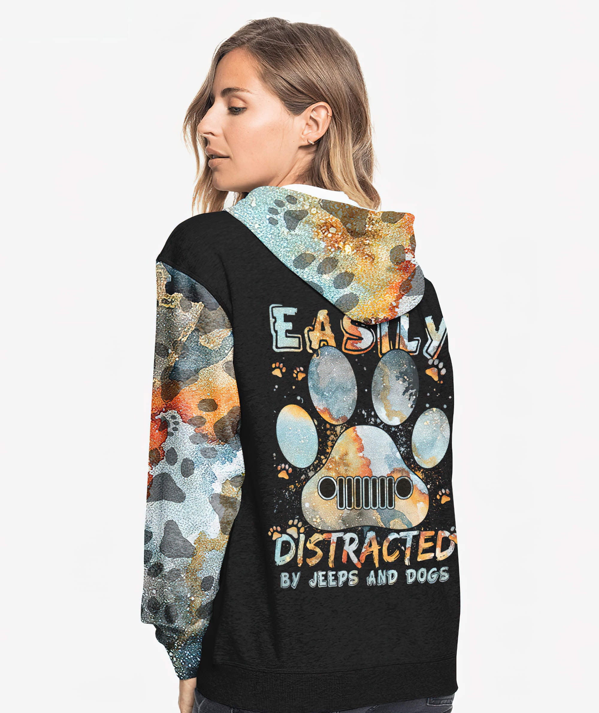 jeeps-and-dogs-vintage-hoodie