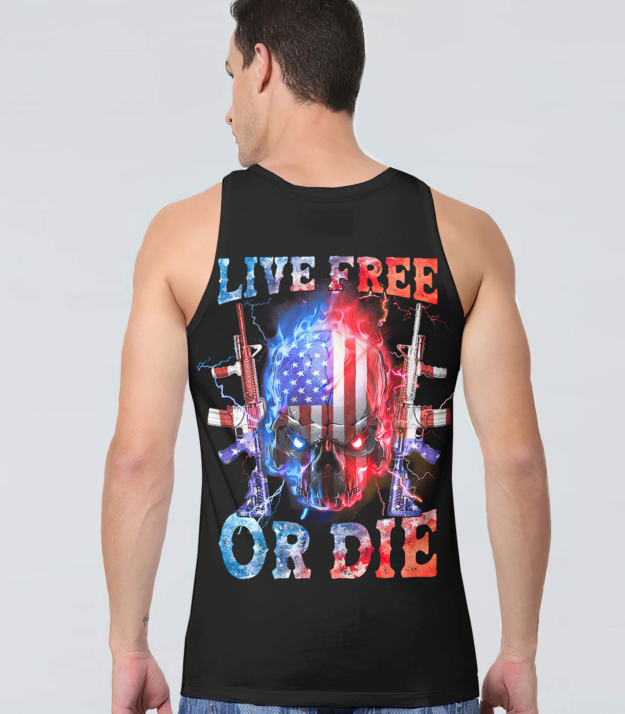 live-free-or-die-fire-skull-g-all-over-print-tank-top