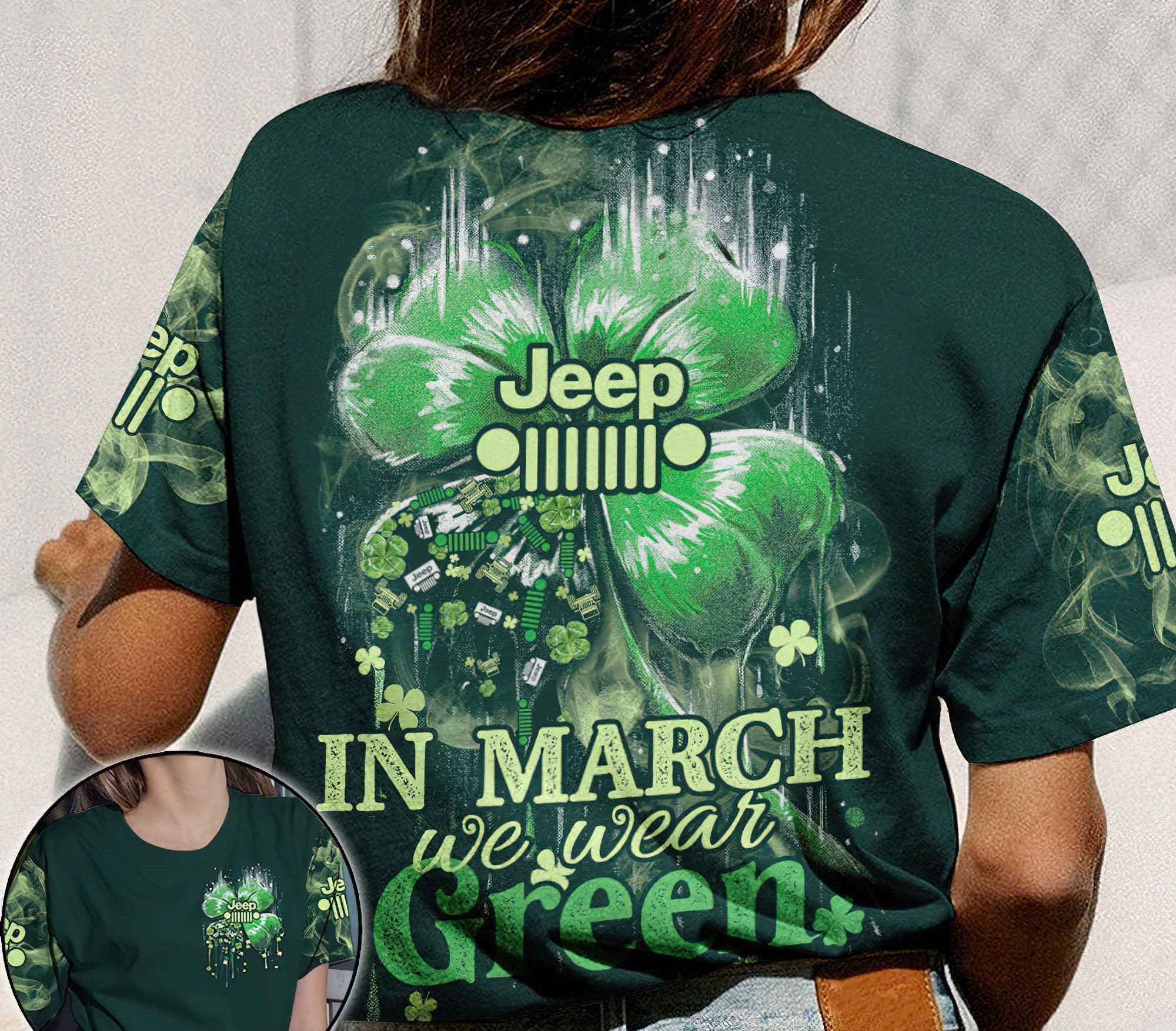 in-march-clover-jeep-t-shirt