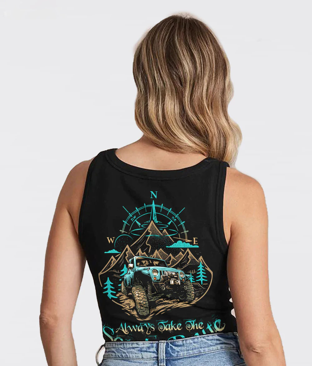 always-take-the-scenic-route-mountain-tank-top