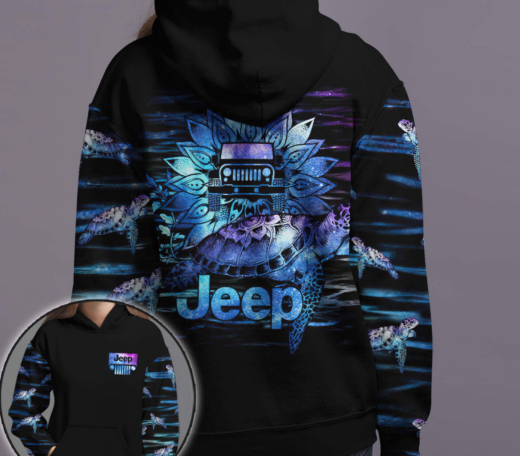 jeep-turtle-galaxy-hoodie