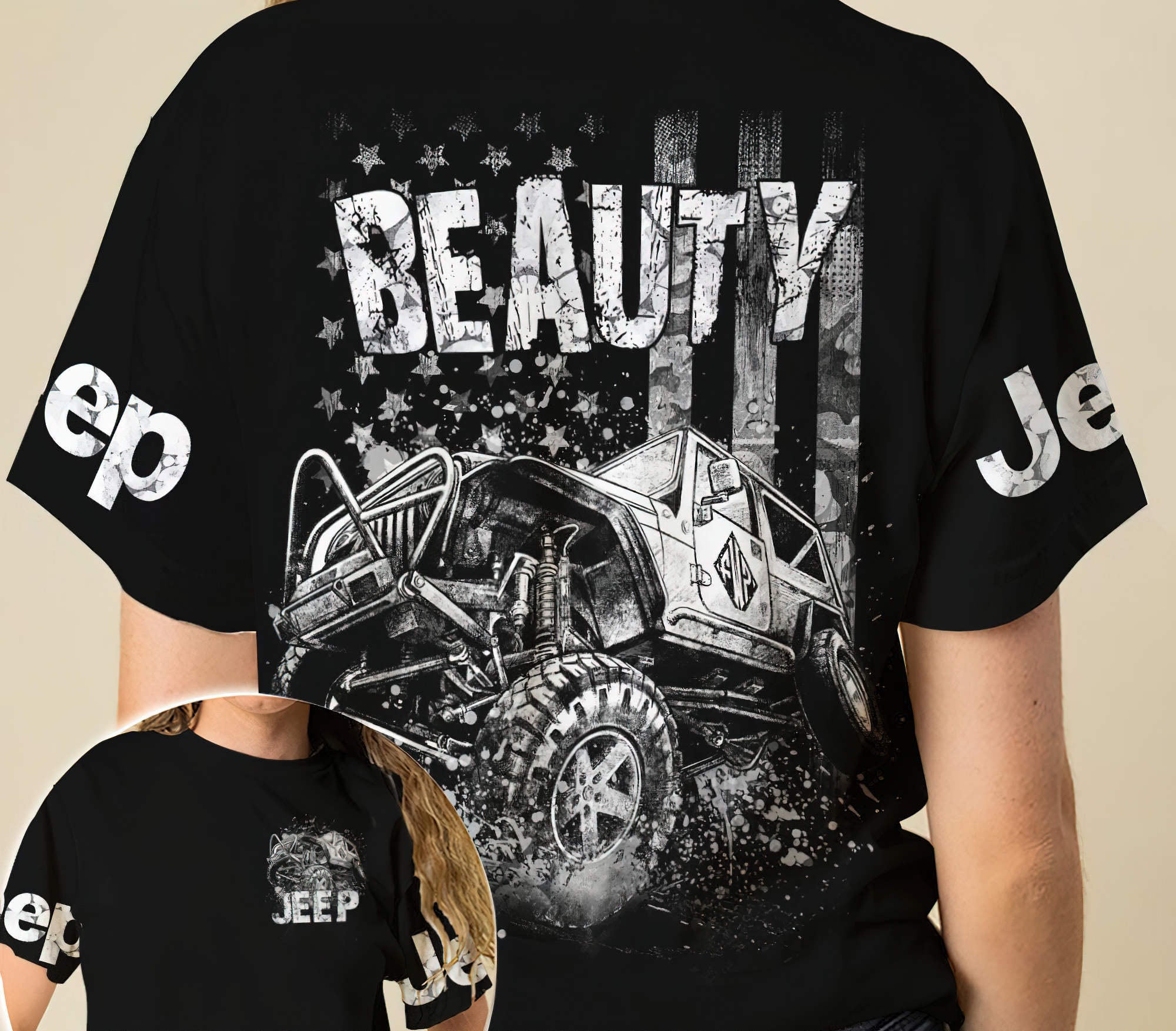 beast-beauty-new-jeep-couple-t-shirt