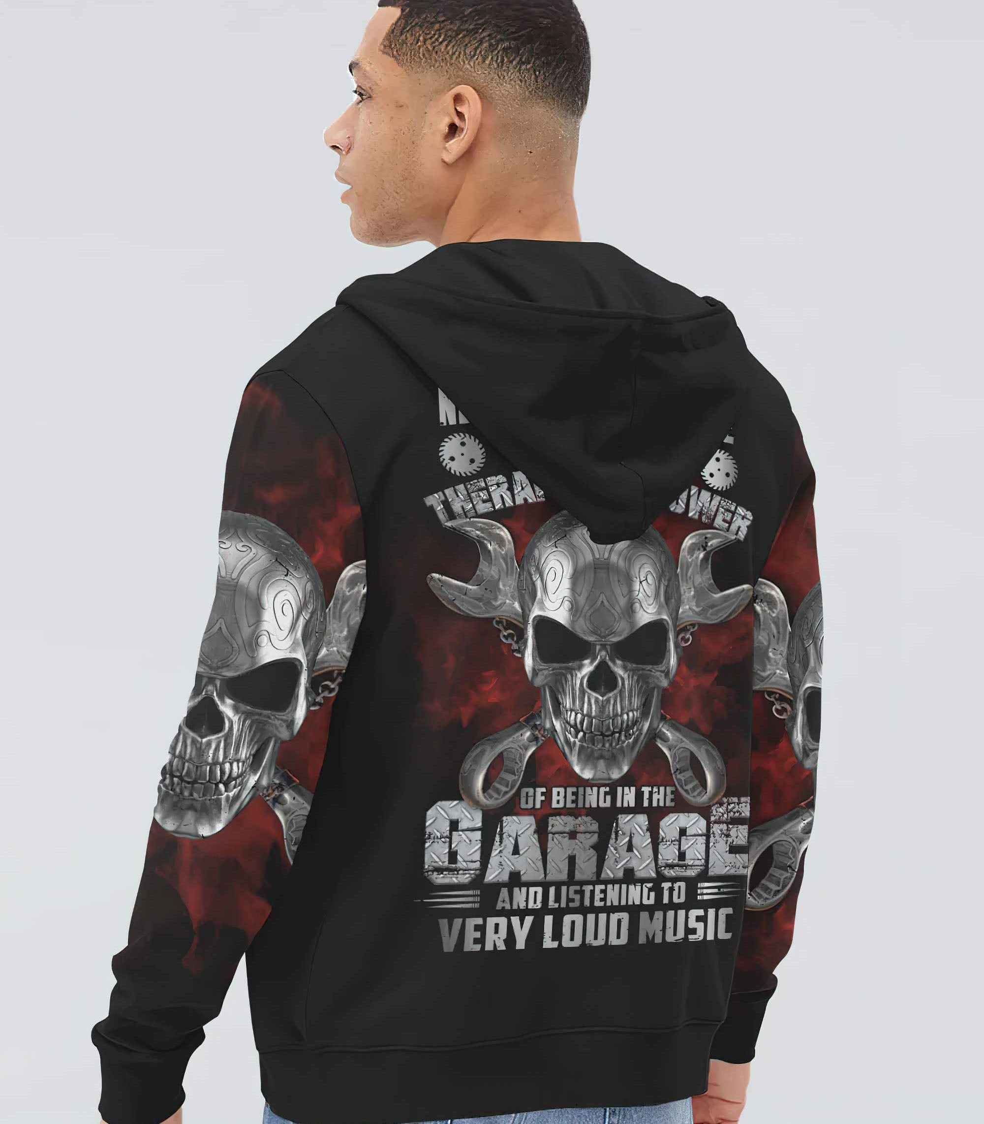 never-underestimate-mechanic-garage-skull-all-over-print-1-hoodie