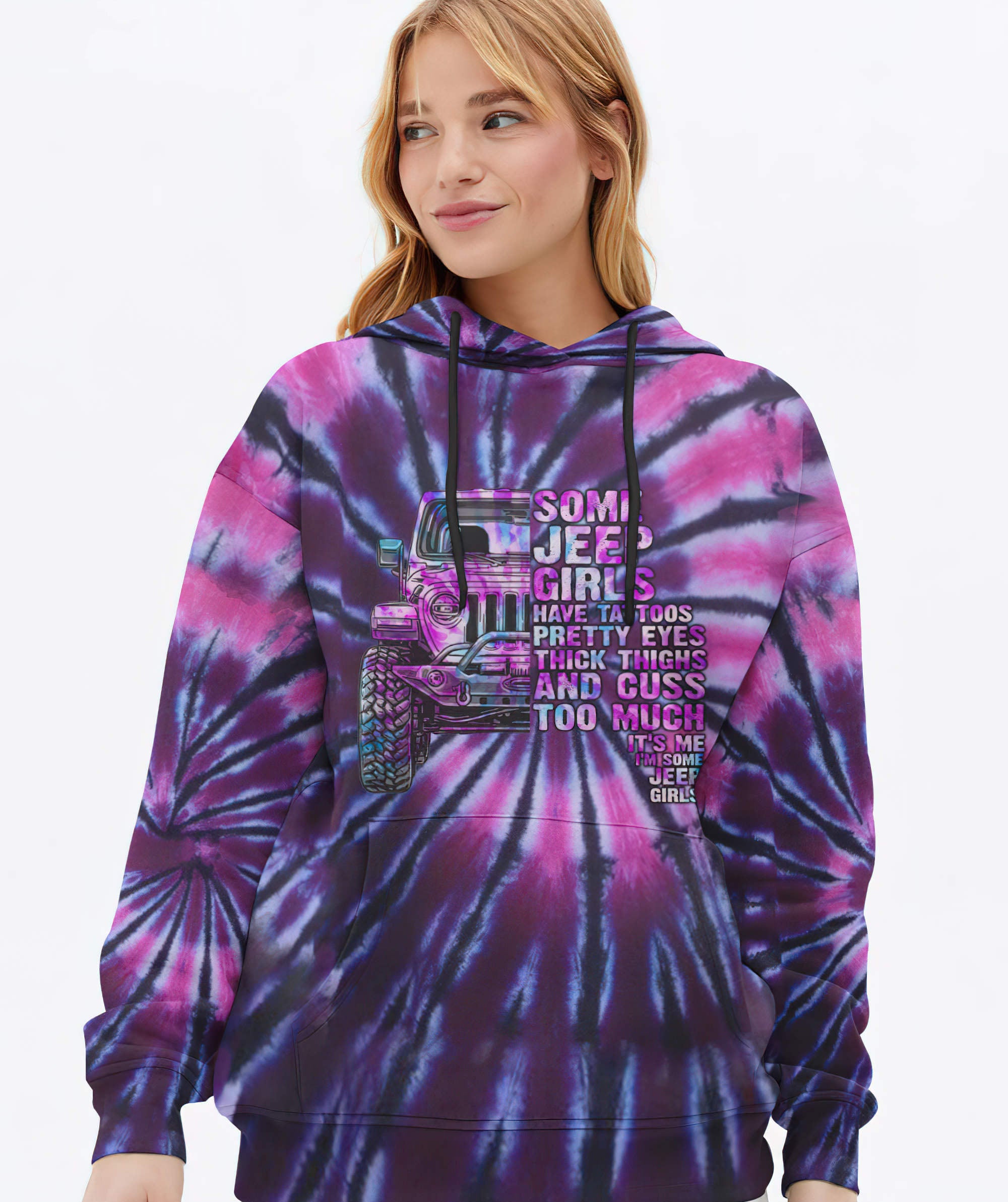 some-jeep-girls-tie-dye-hoodie