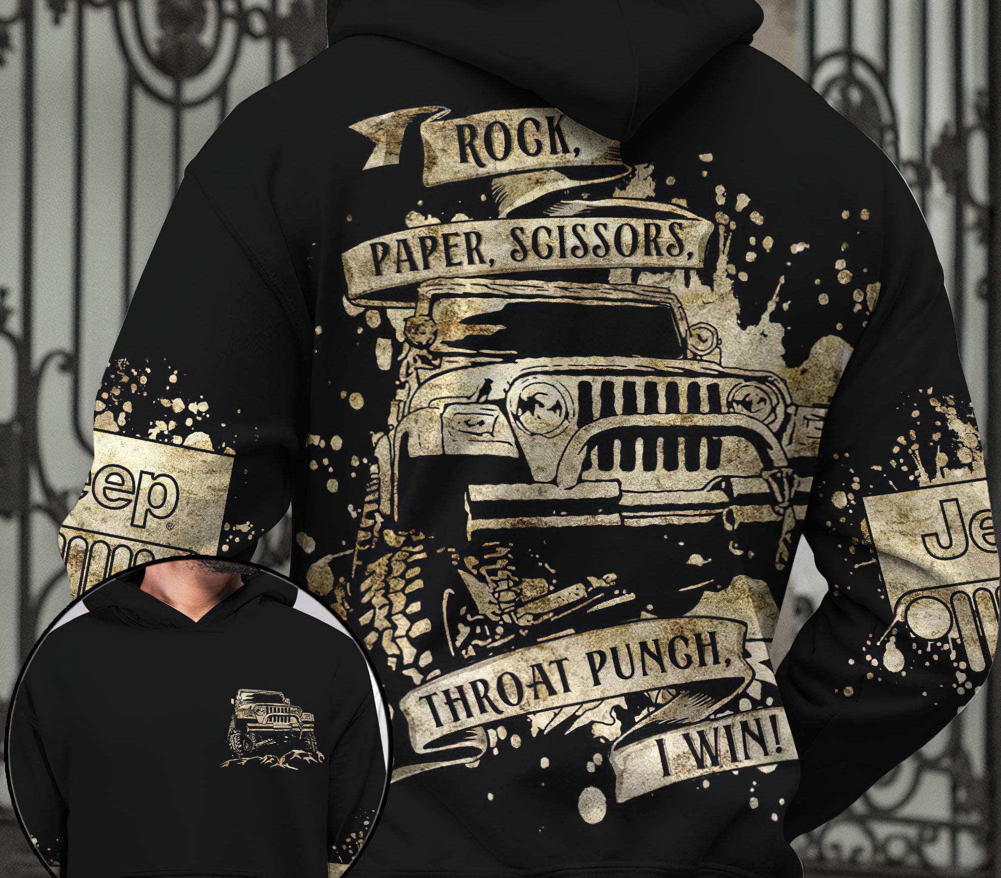 jeep-rock-paper-dirty-hoodie