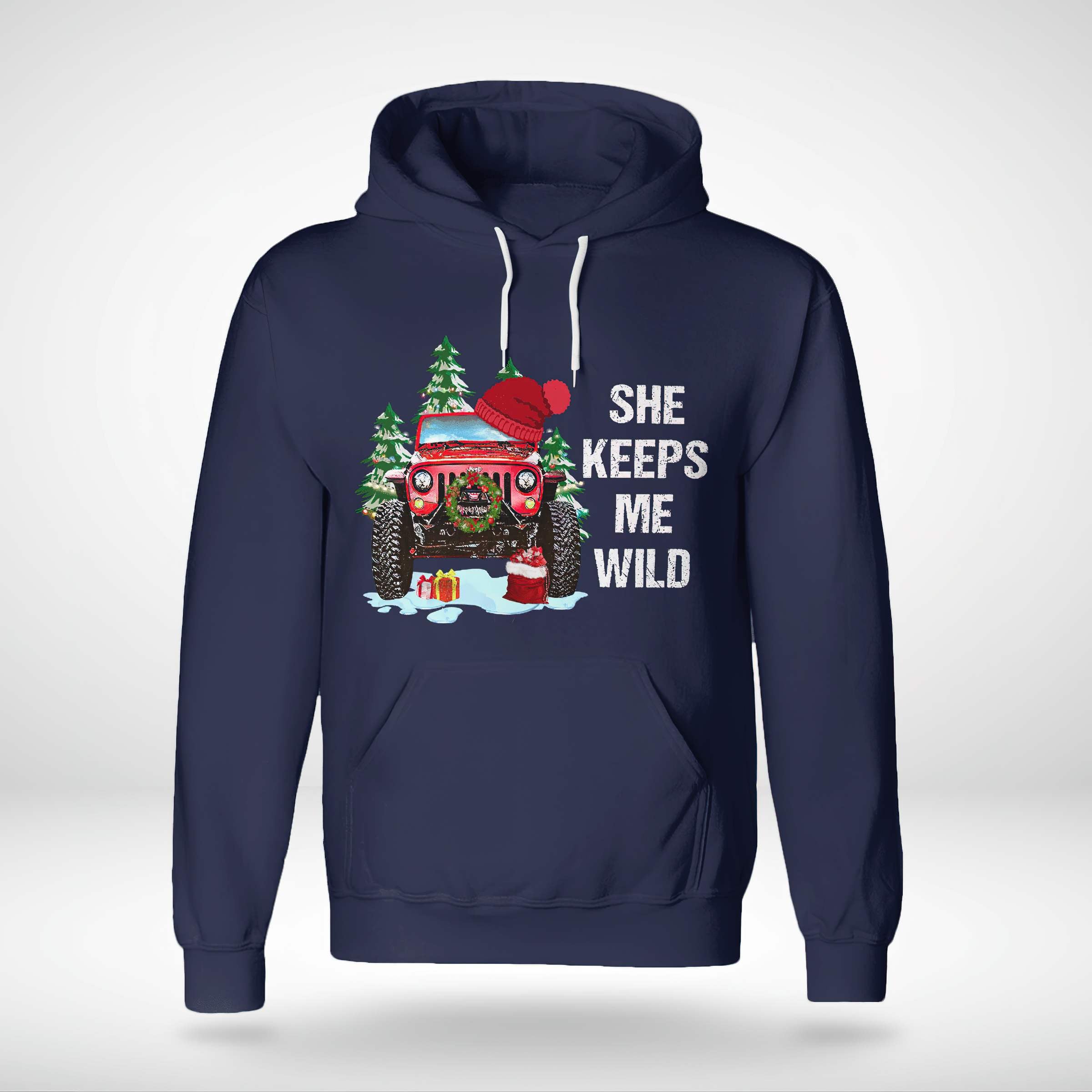 she-keeps-jeep-christmas-hoodie