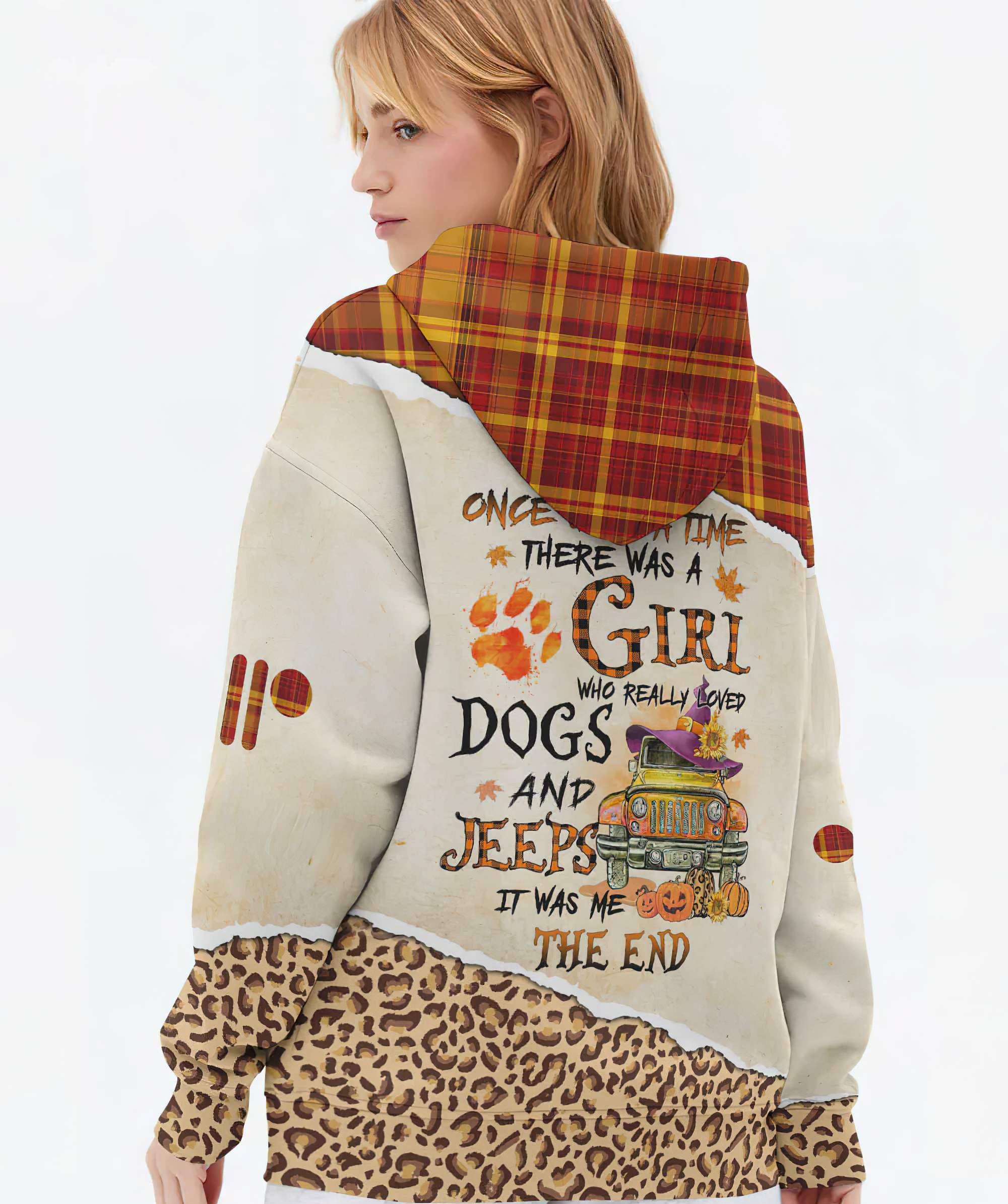 once-upon-a-time-jeep-dog-fall-hoodie