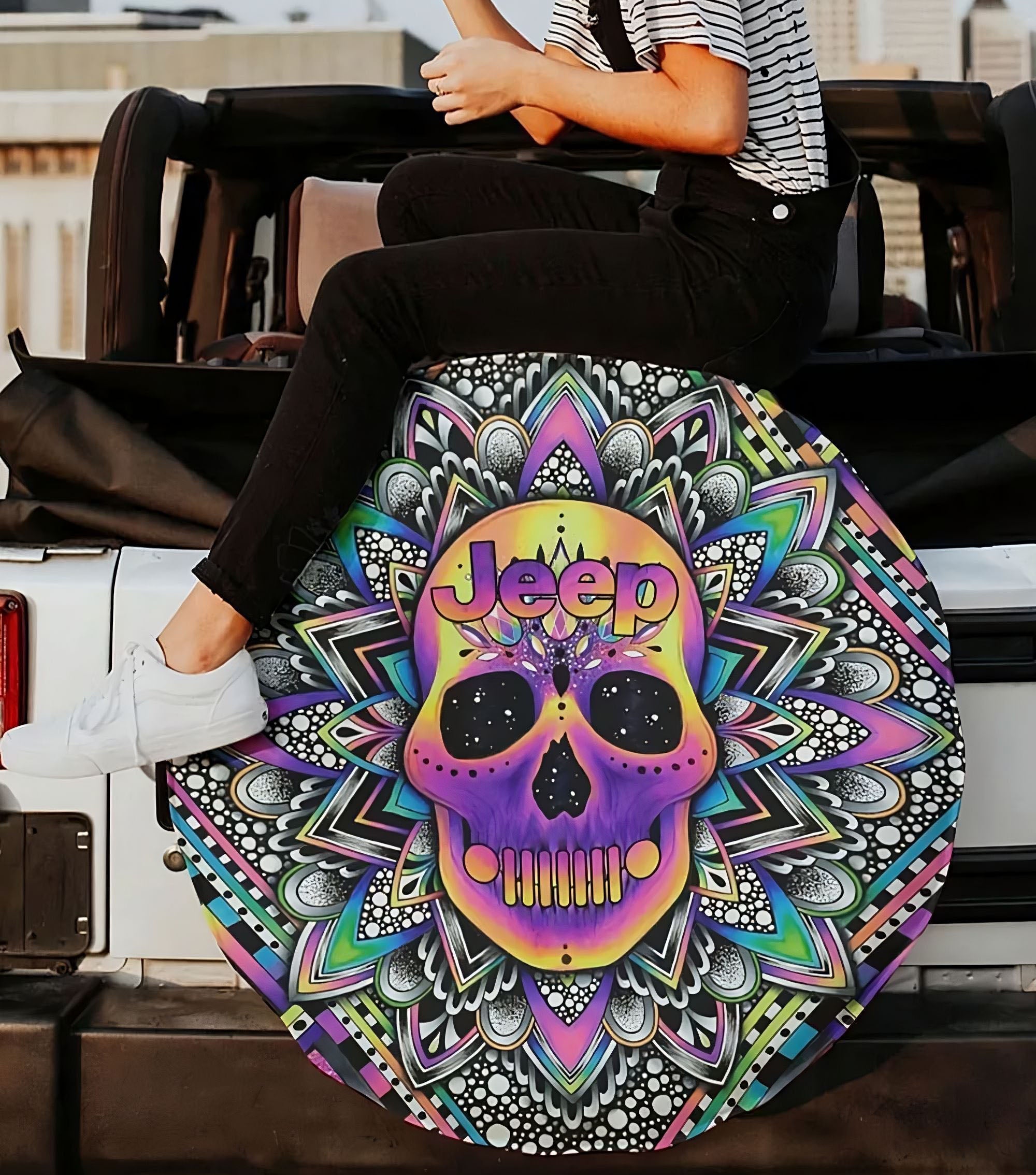 jeep-skull-mandala-automotive-spare-tire-cover