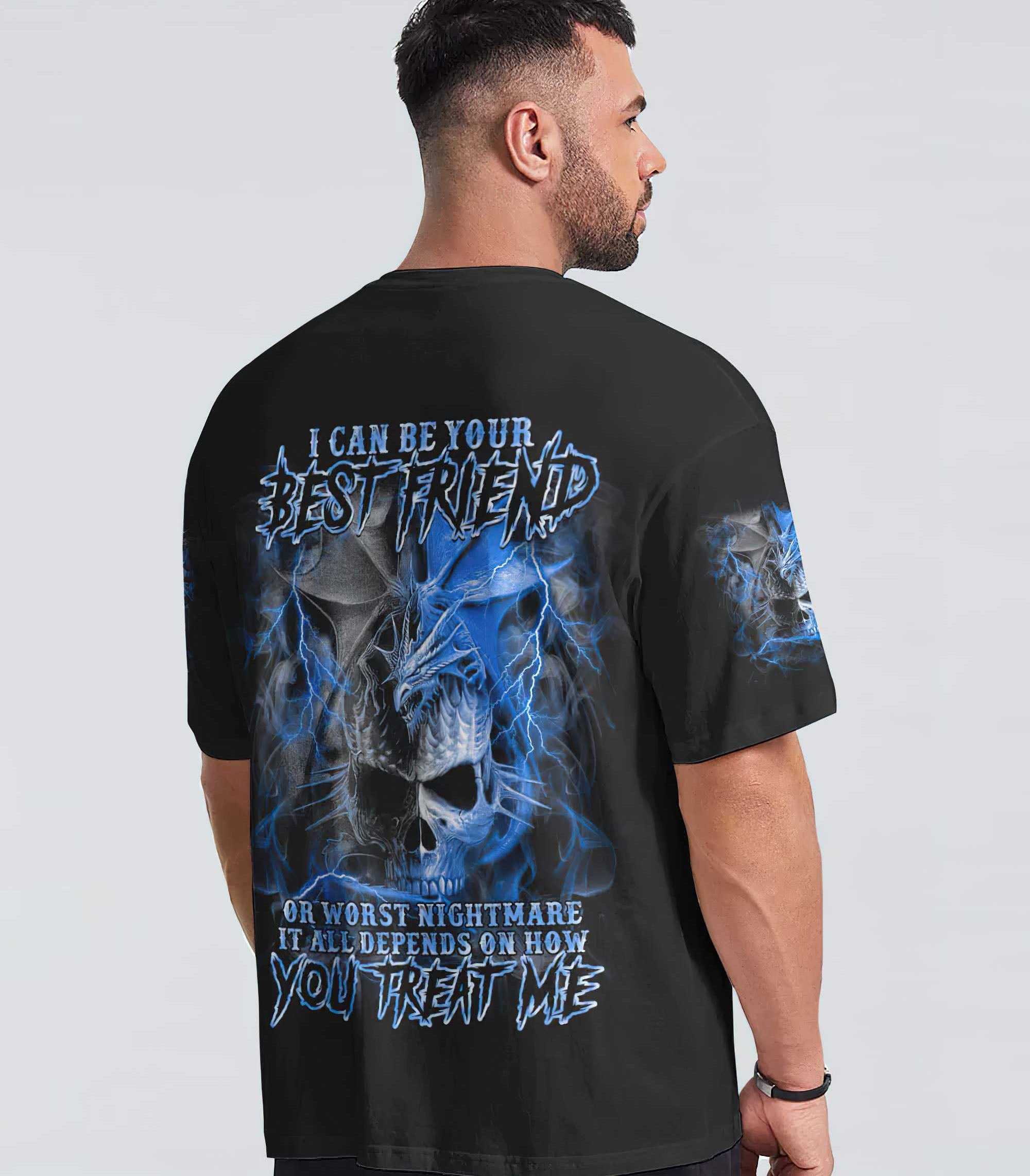 i-can-be-your-best-friend-or-worst-nightmare-skull-dragon-all-over-print-t-shirt