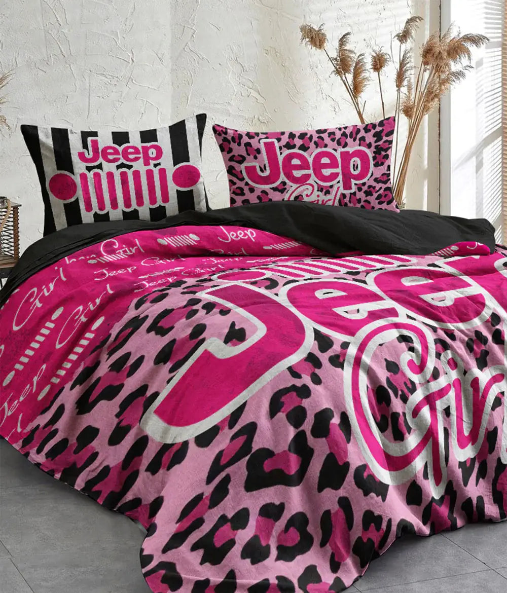 jeep-girl-leopard-bedding-set-bedding-set