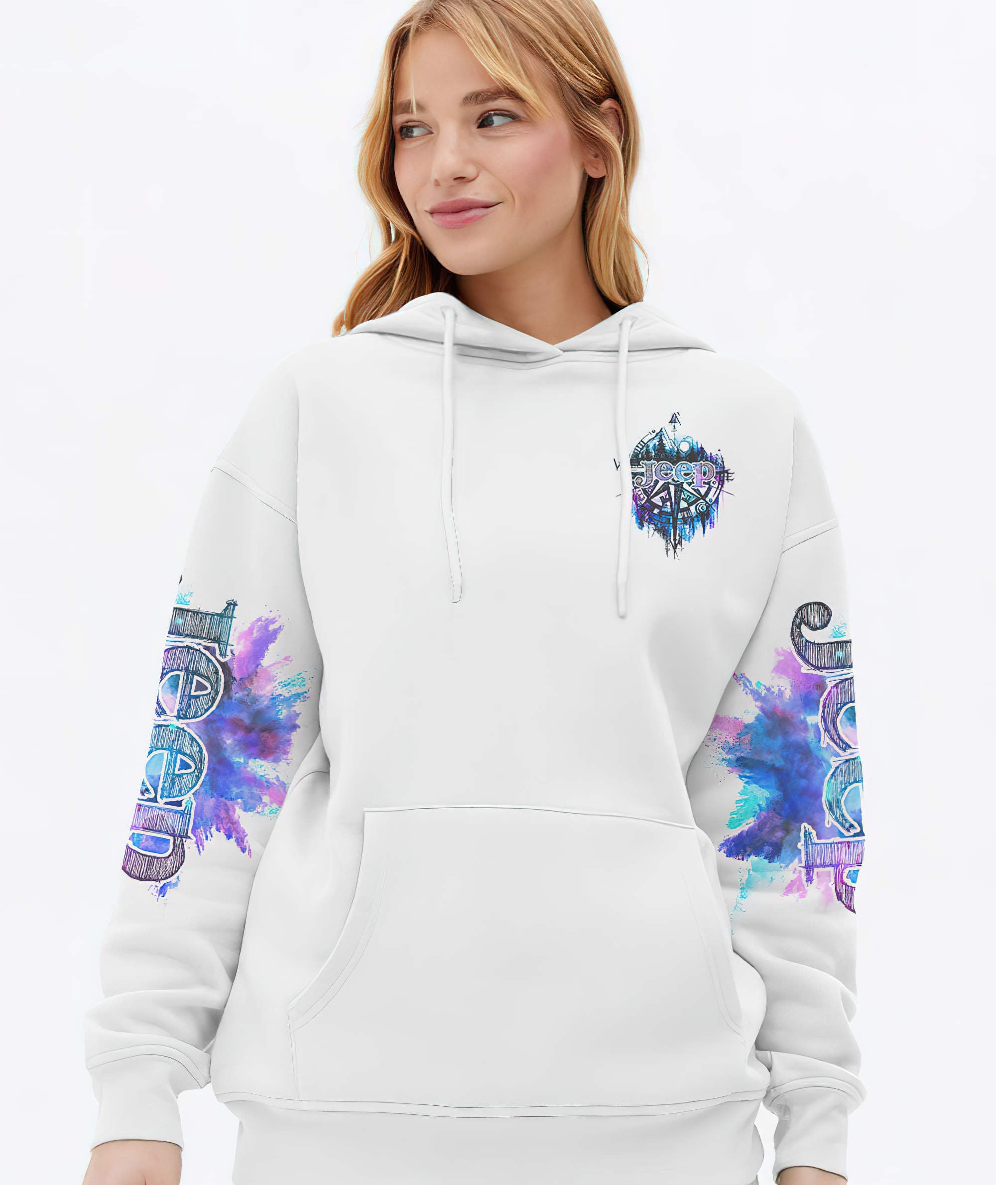 not-all-who-wander-are-lost-compass-jeep-hoodie