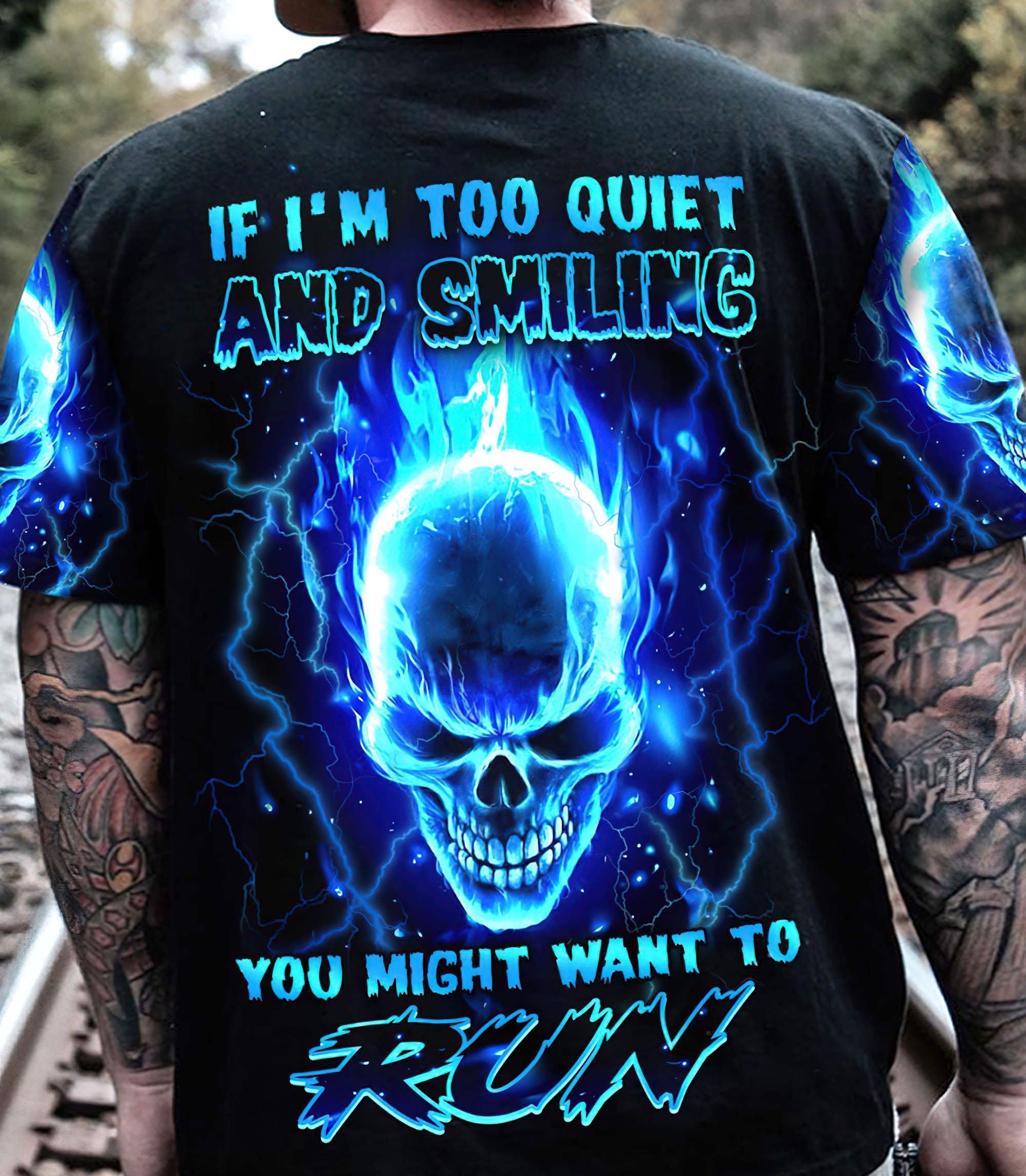 if-im-too-quiet-and-smiling-fire-skull-all-over-print-t-shirt