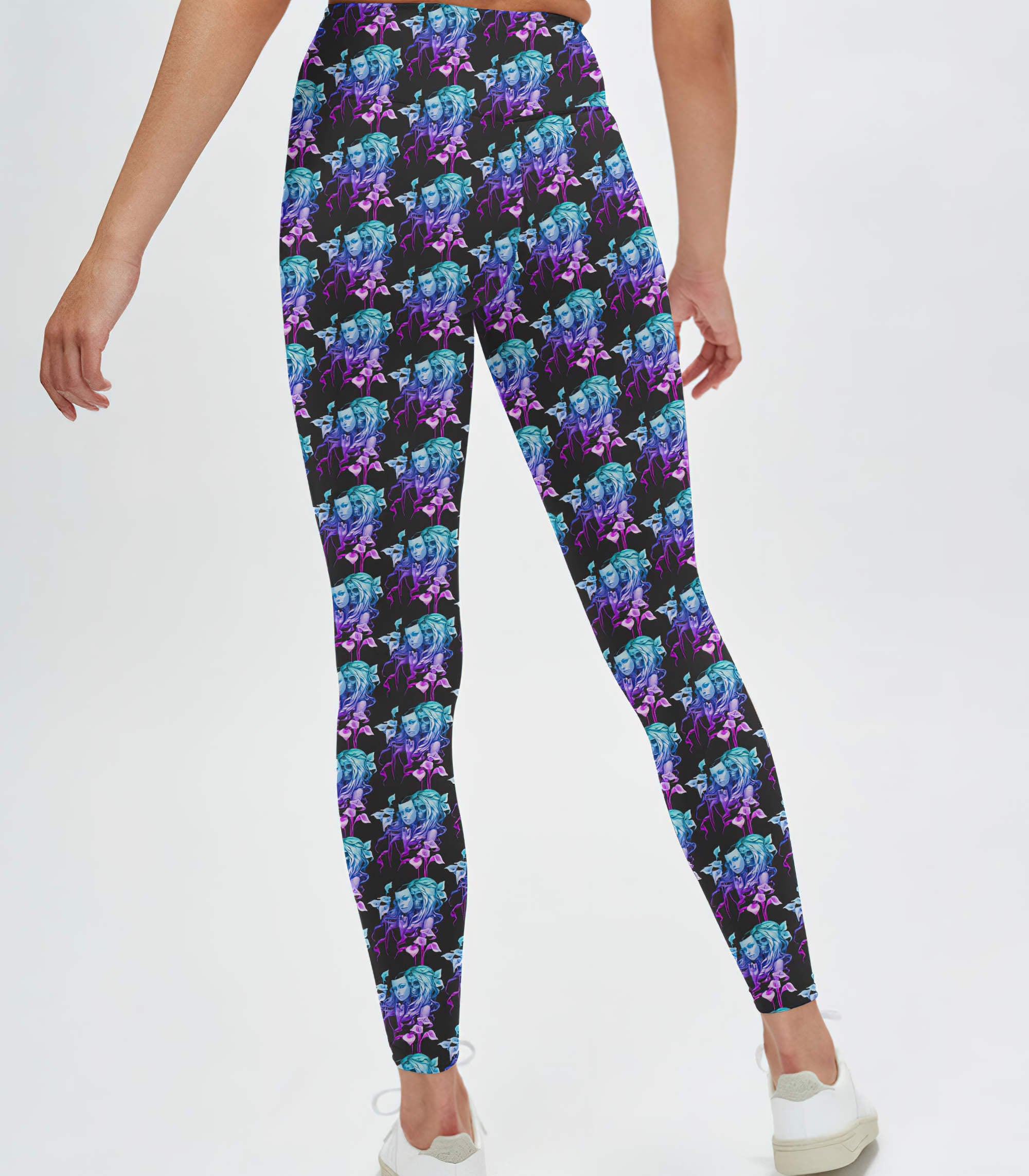 my-body-is-a-temple-sugar-skull-all-over-print-leggings