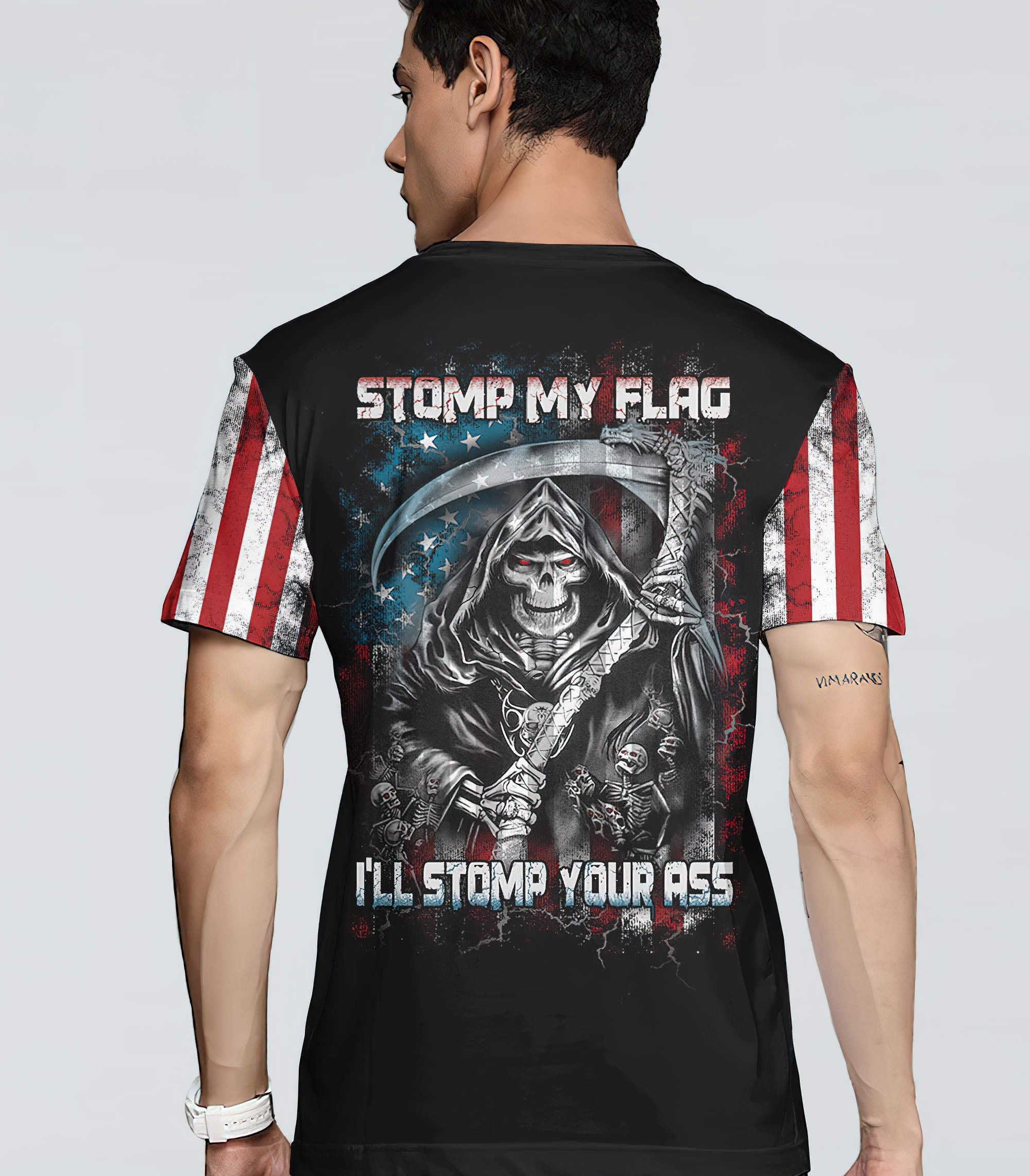 stomp-my-flag-patriotic-skull-reaper-all-over-print-t-shirt