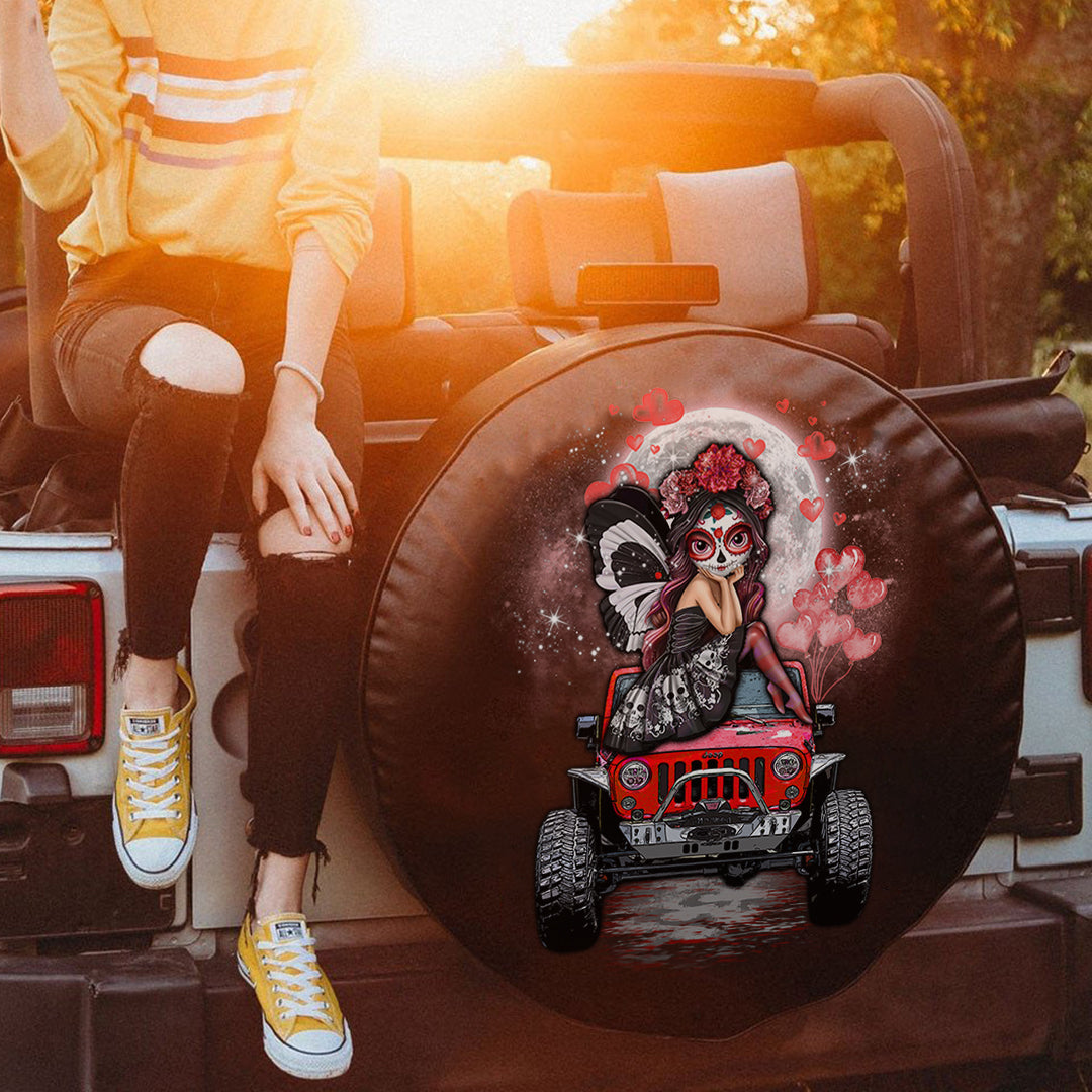 jeep-skull-girl-spare-tire-cover